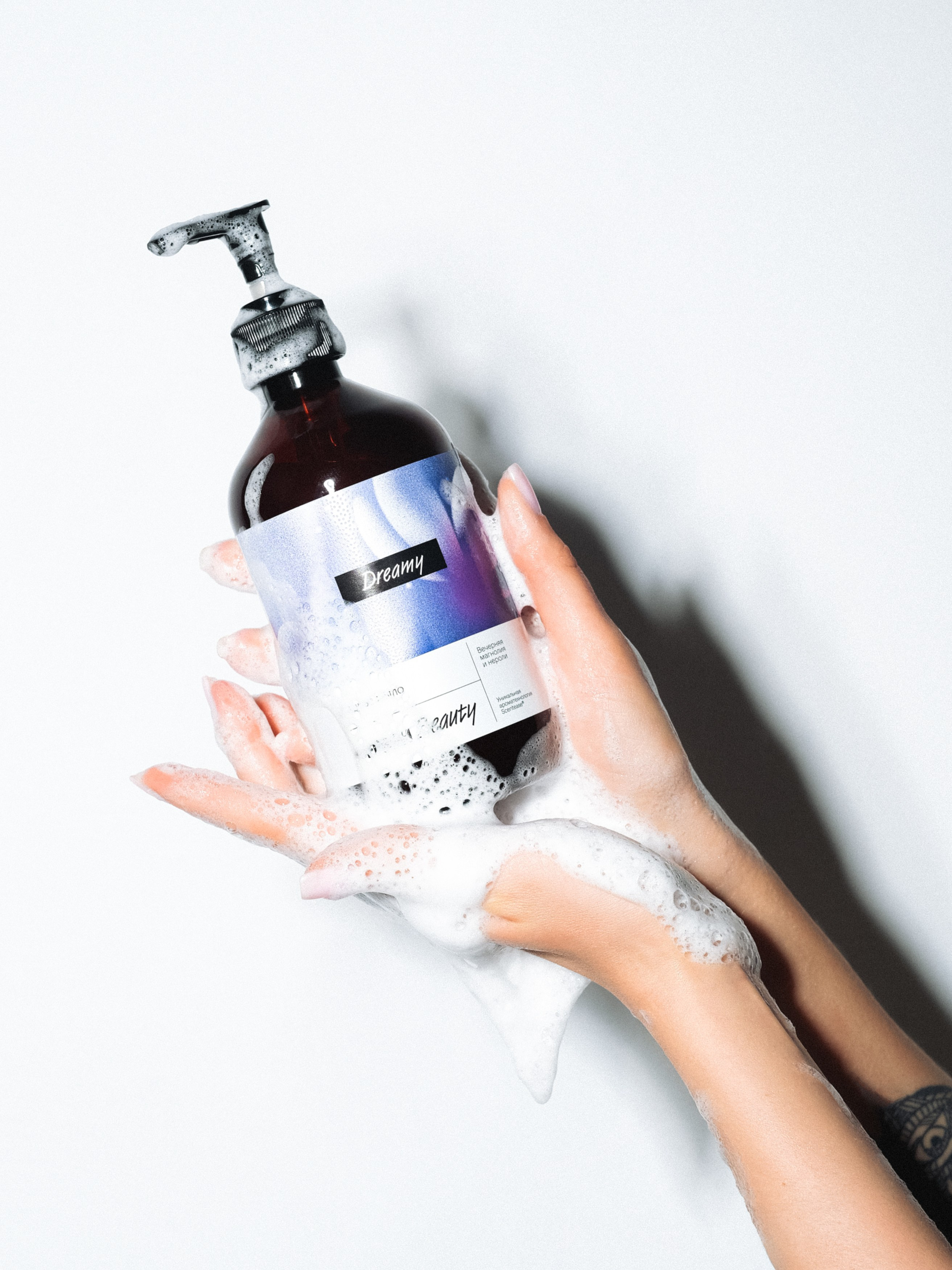 4FRESH beauty. CHRISTINA GRIG // photographer, content creator