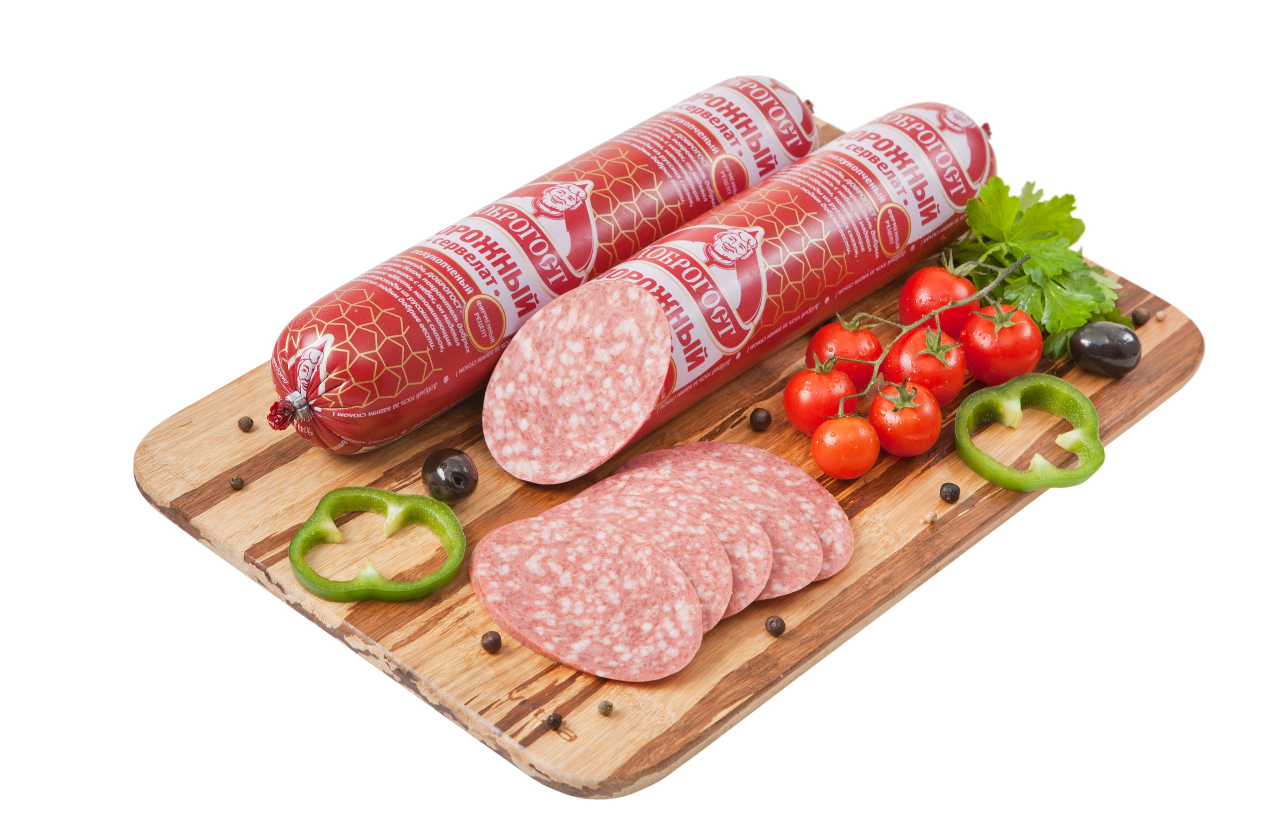 Food-съемка. Фотограф Константин Чувашов