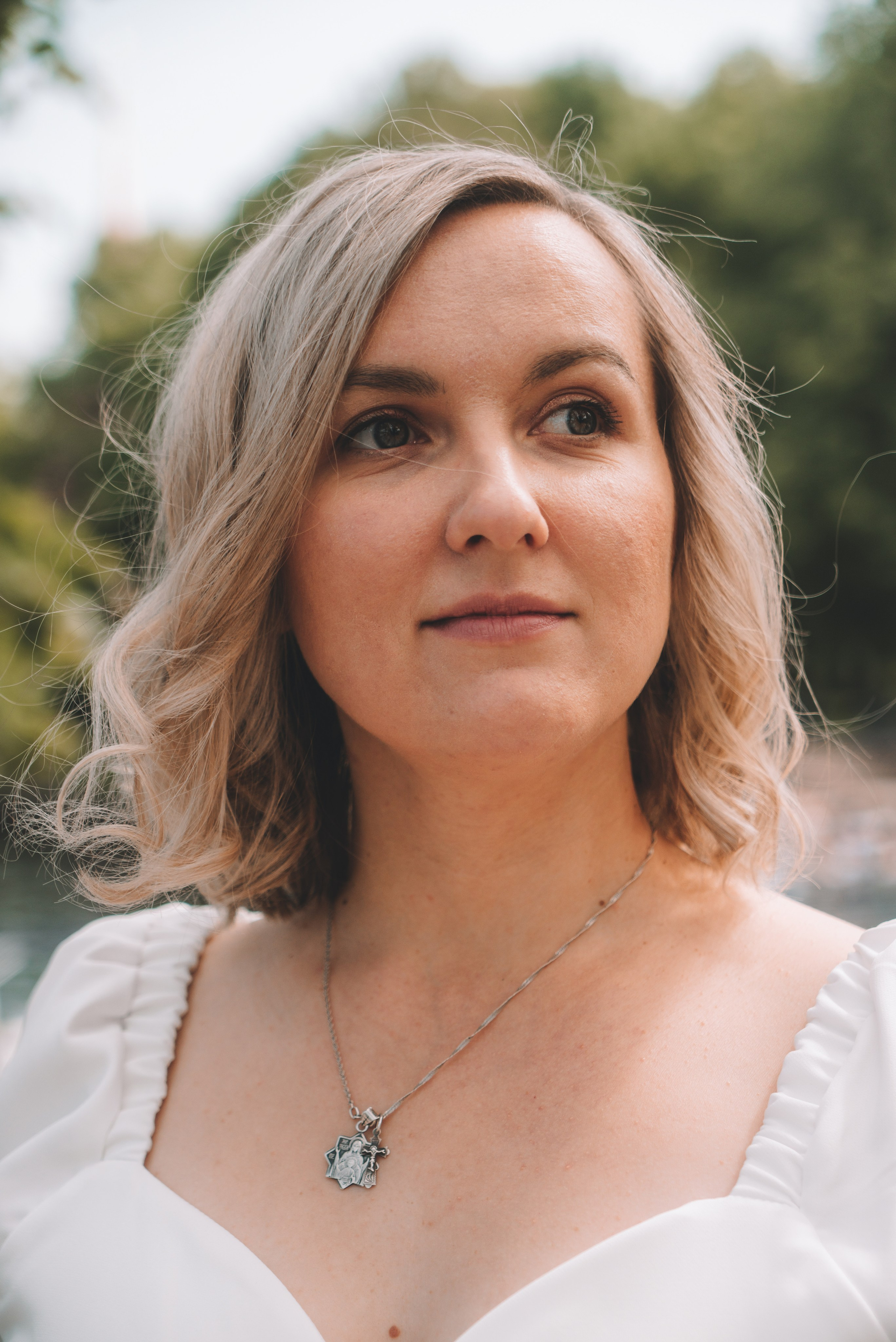 Свадебные съемки. Репортажный и свадебный фотограф в Москве Дарья