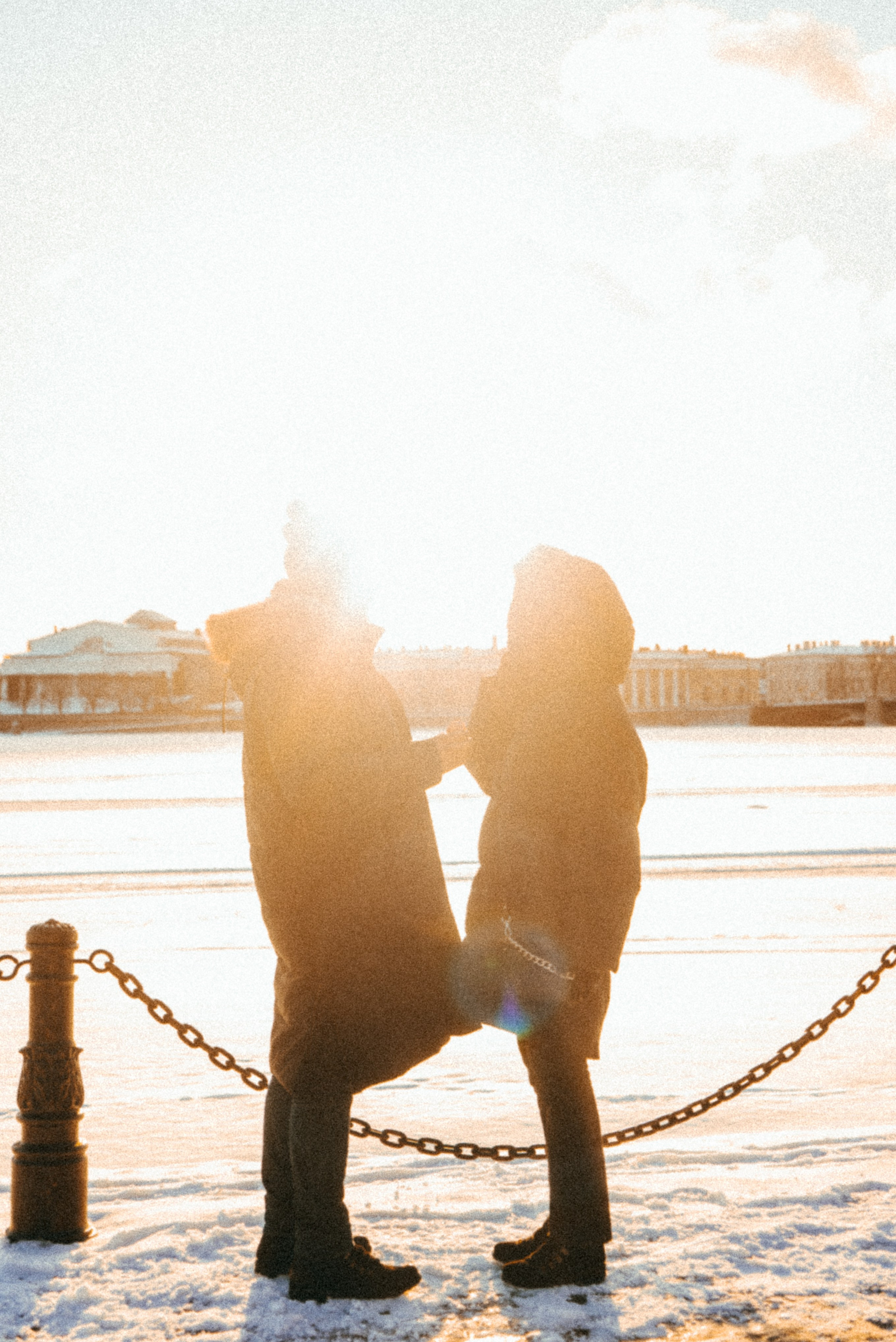Индивидуальные съемки. Репортажный и свадебный фотограф в Москве Дарья