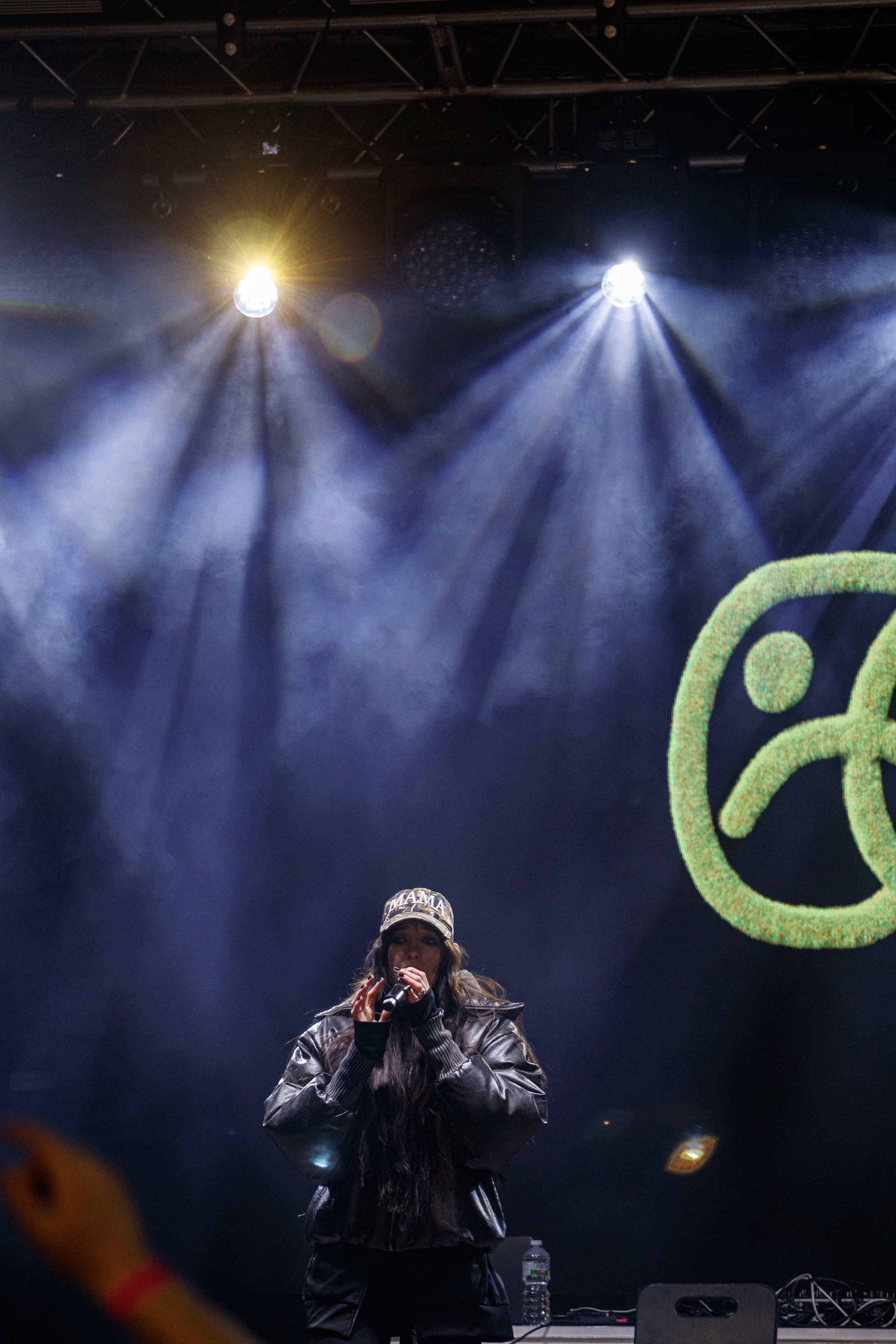 MIRELE. Концертный фотограф