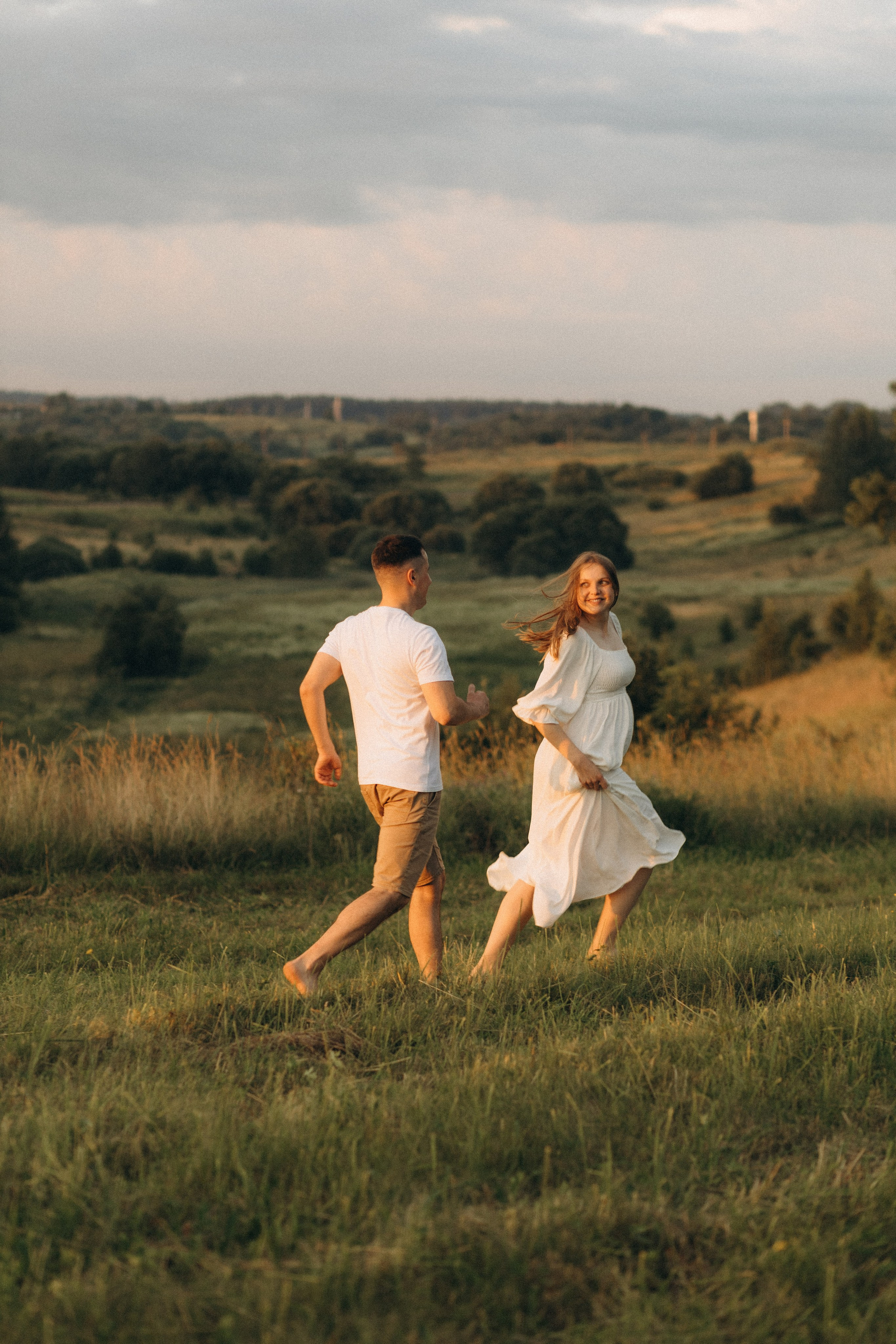 Фотограф Мария Прусакова