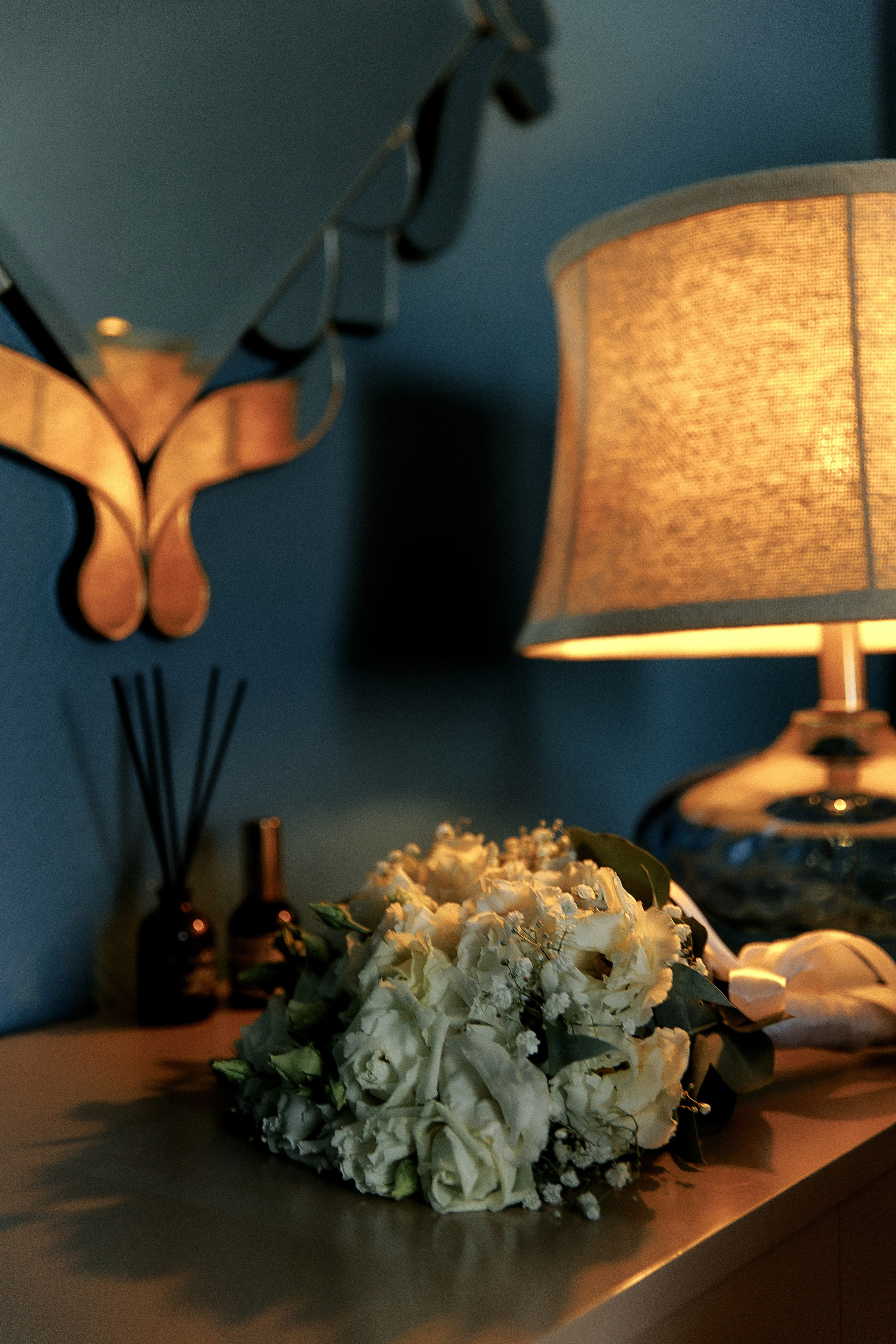 D&B. Фотограф в Саратове Мария Буршина