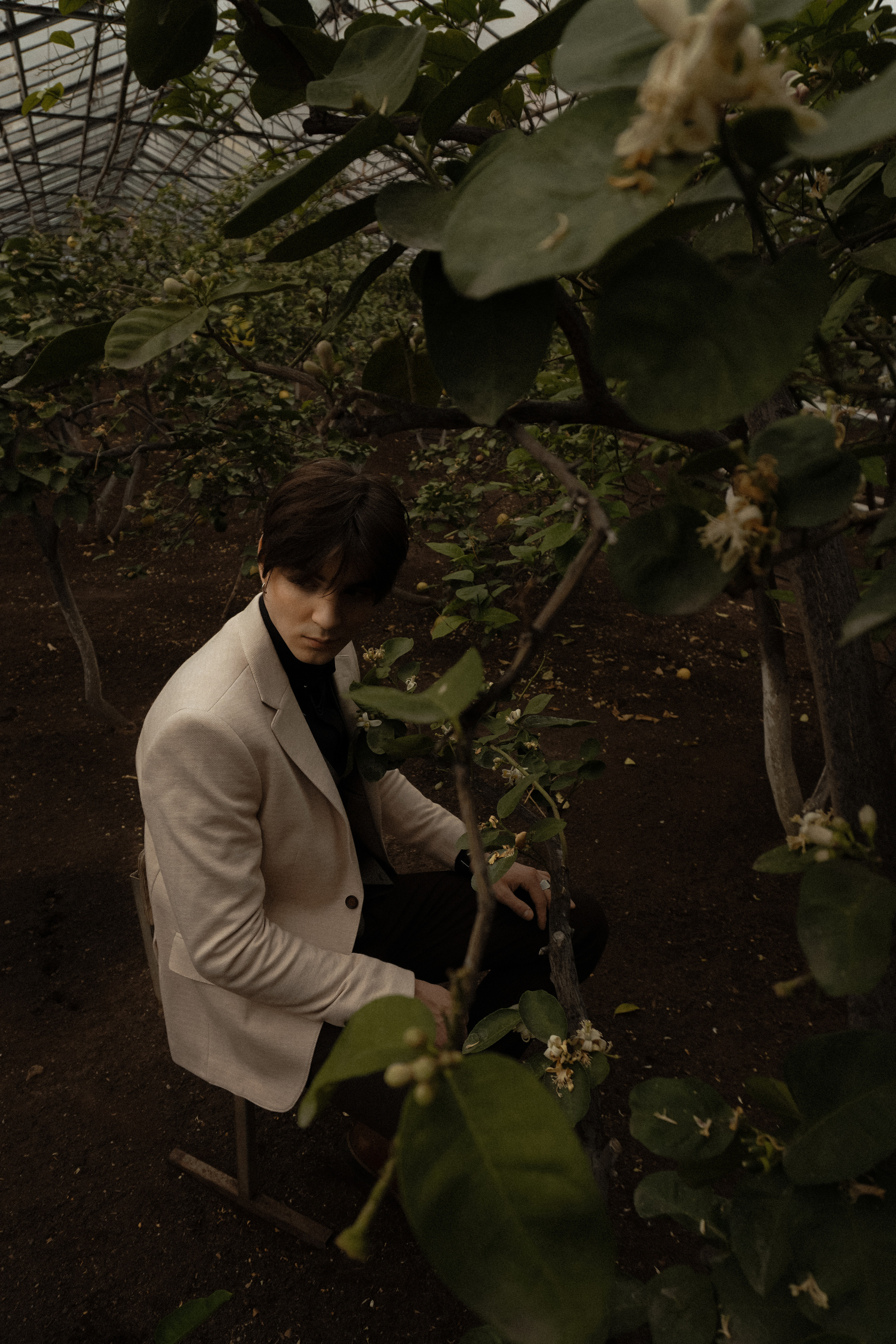 Ярослав. Фотограф Эльмира Ахметова