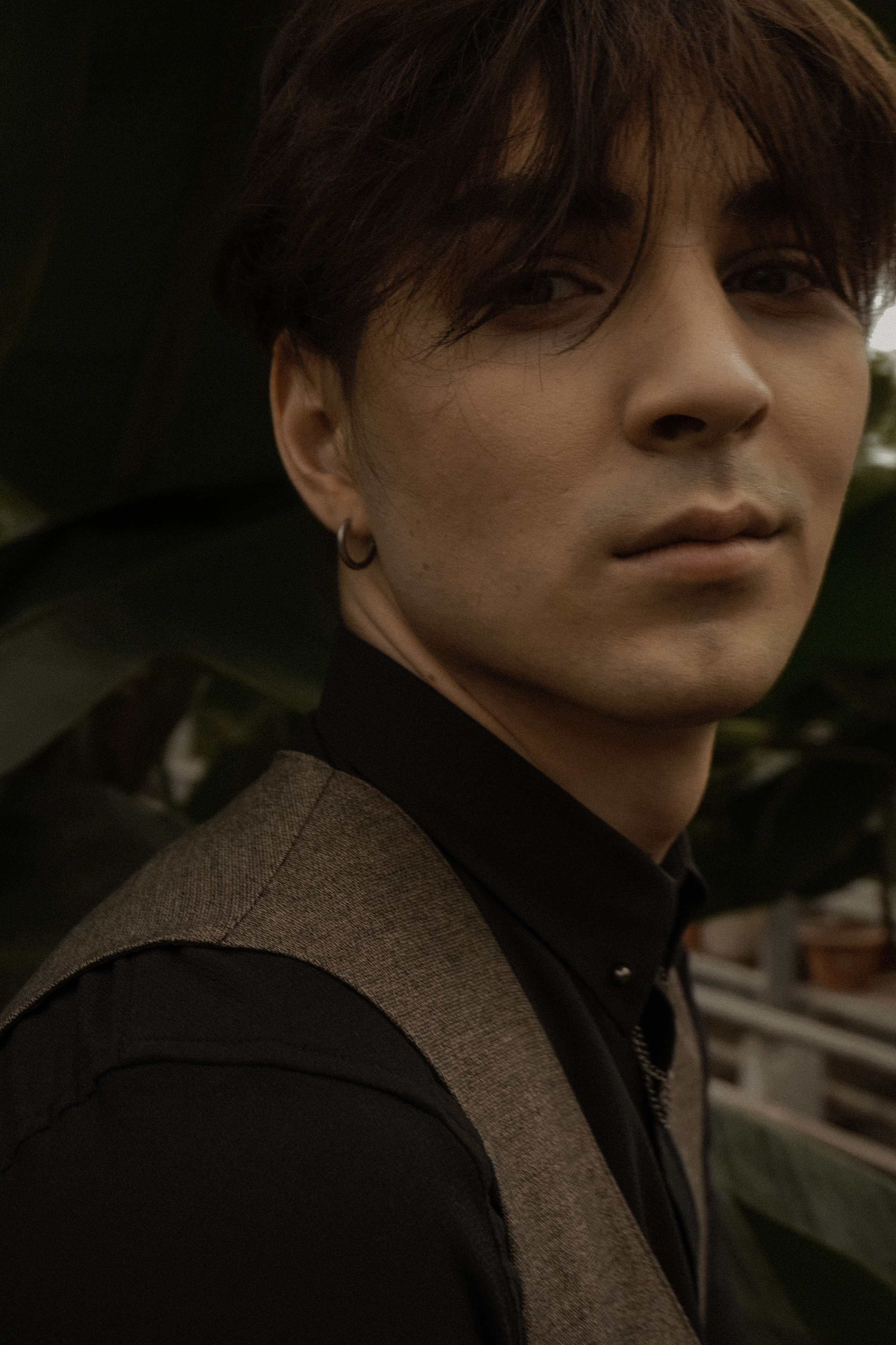 Ярослав. Фотограф Эльмира Ахметова