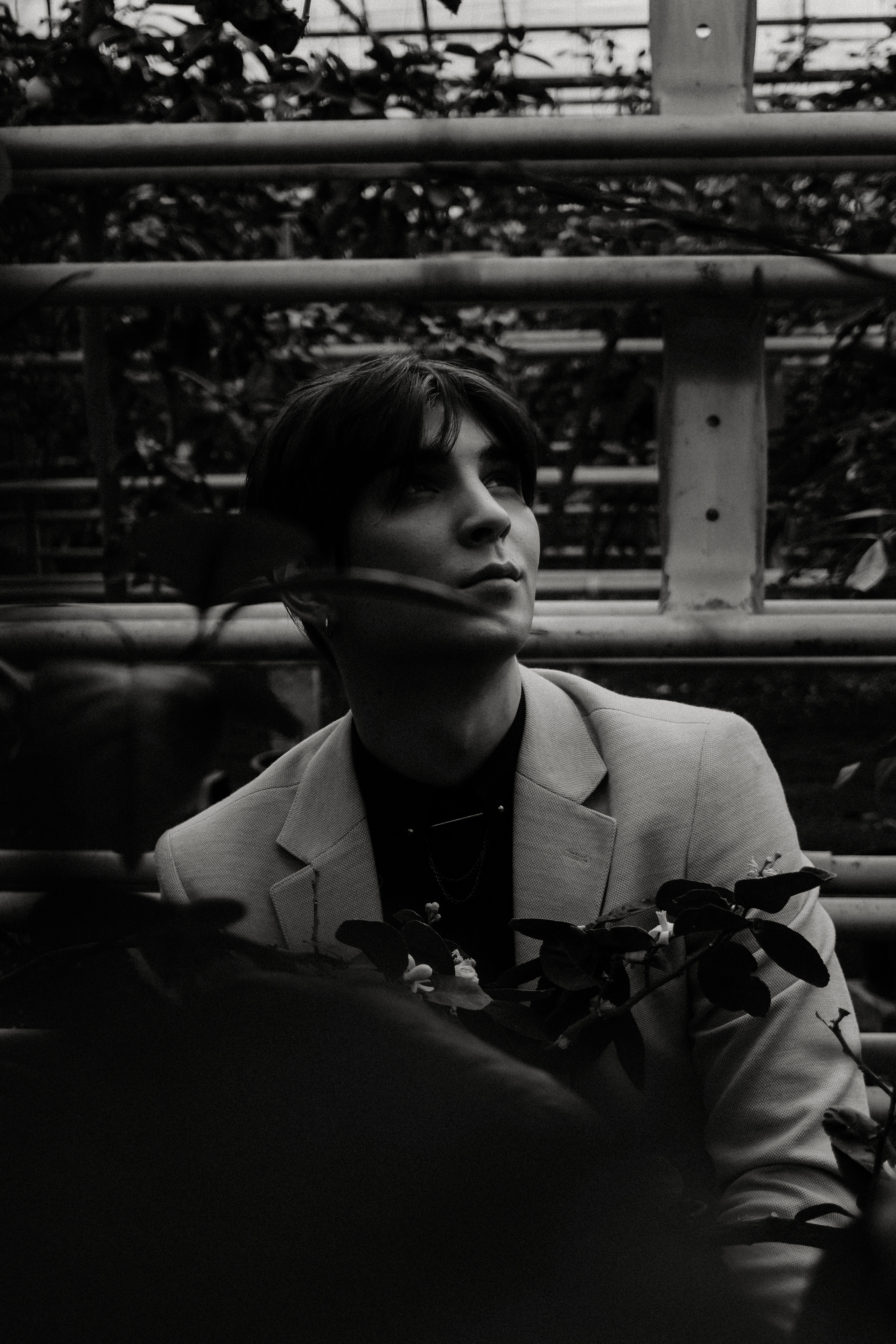 Ярослав. Фотограф Эльмира Ахметова