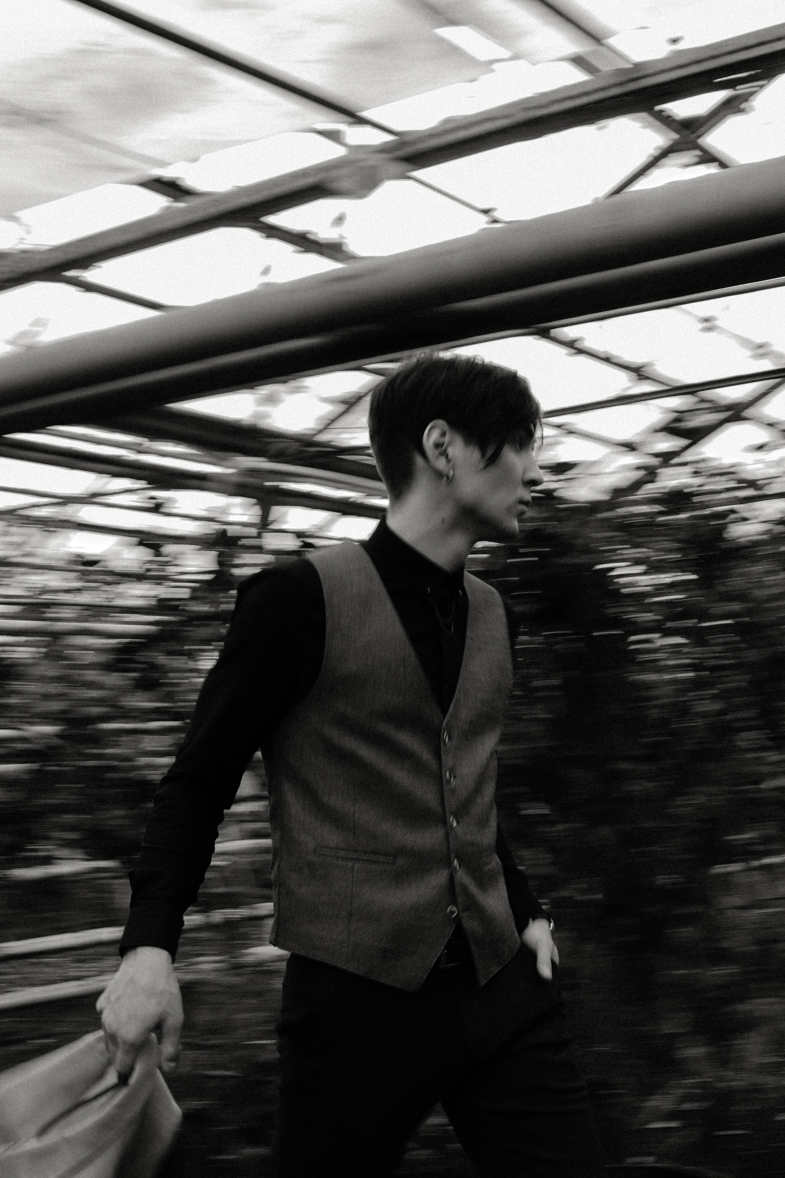 Ярослав. Фотограф Эльмира Ахметова