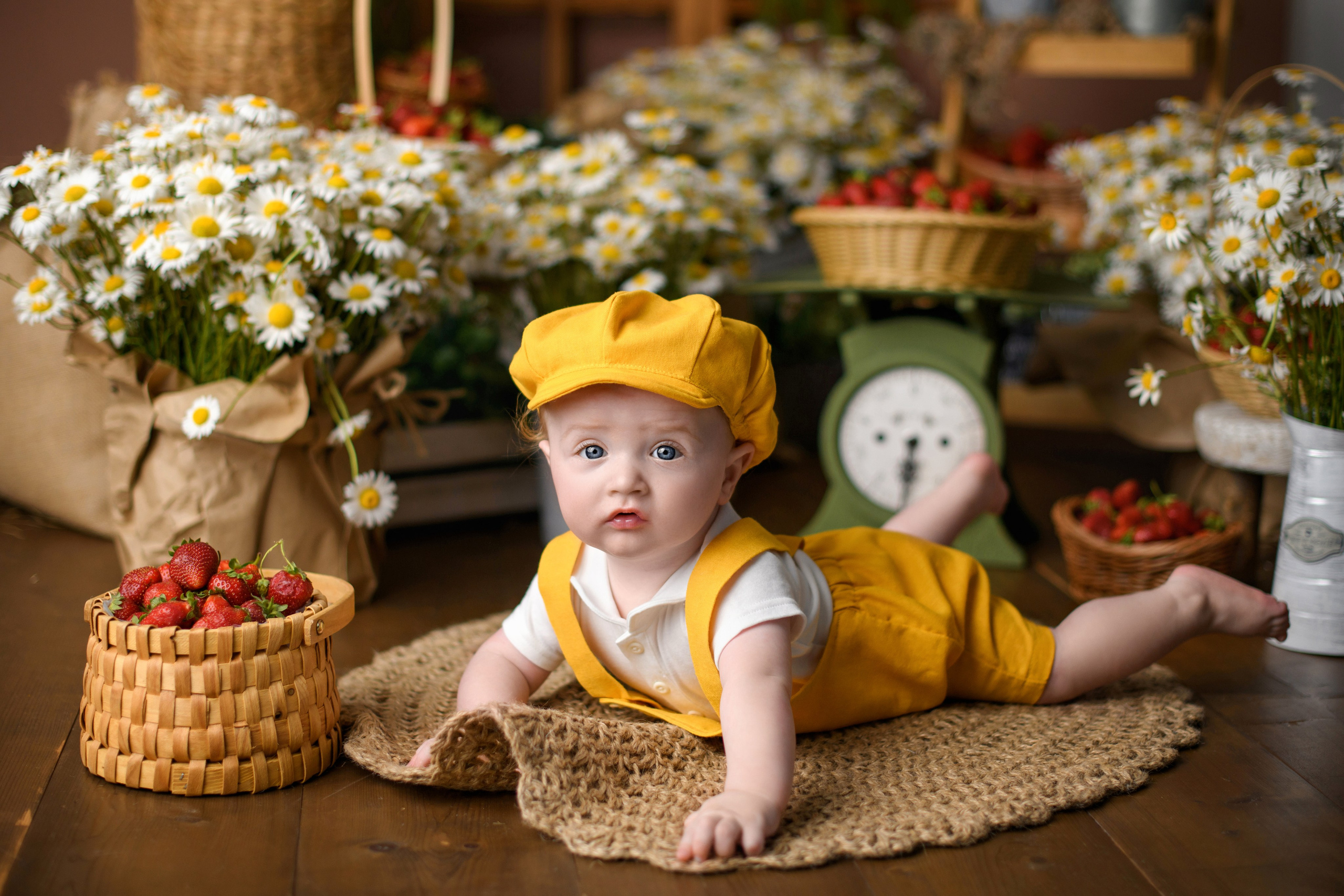 Фотопроекты. Любовь Федоряева — фотограф в Симферополе и в Крыму