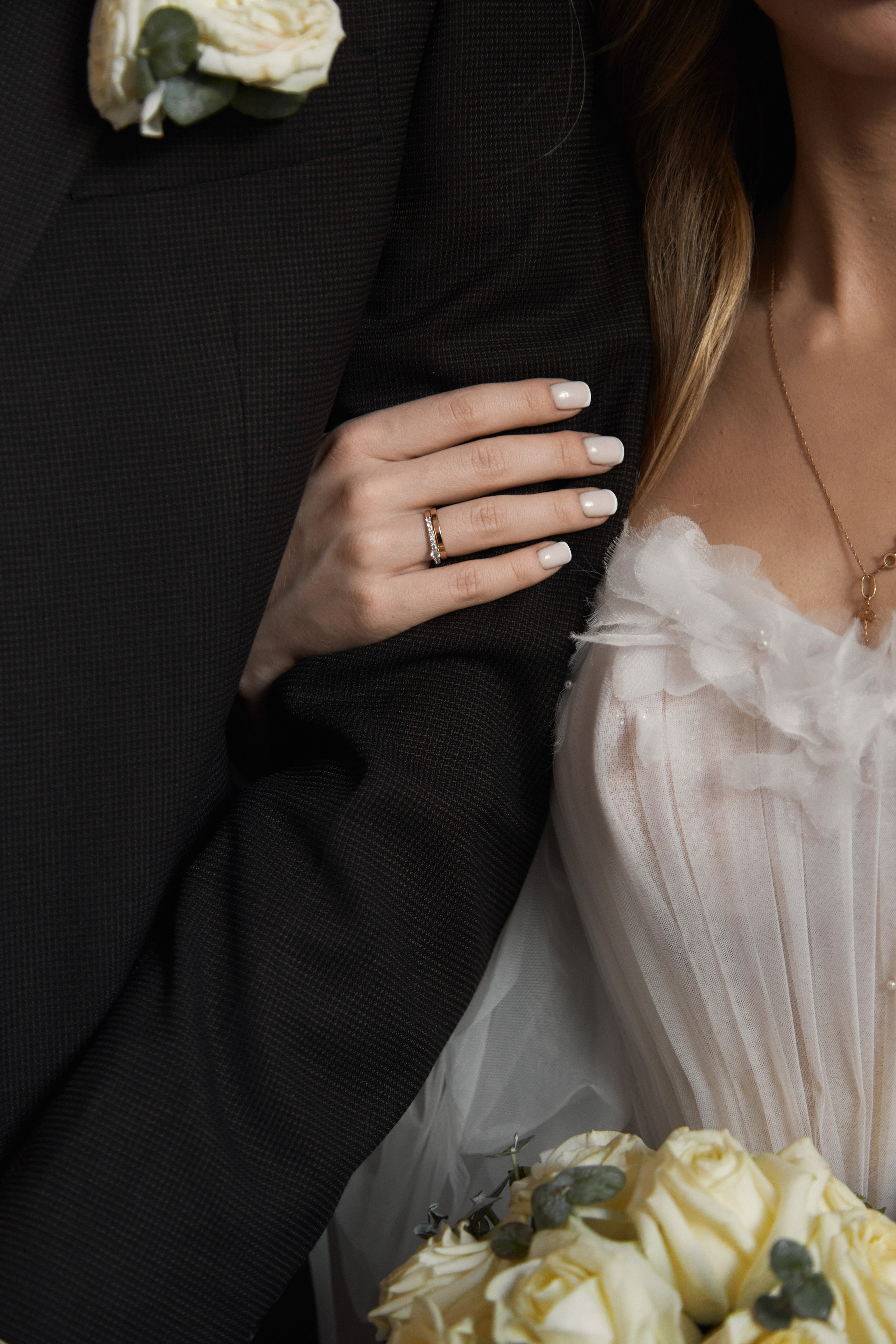 Валерия и Александр. Фотограф в Екатеринбурге и Москве, Анна