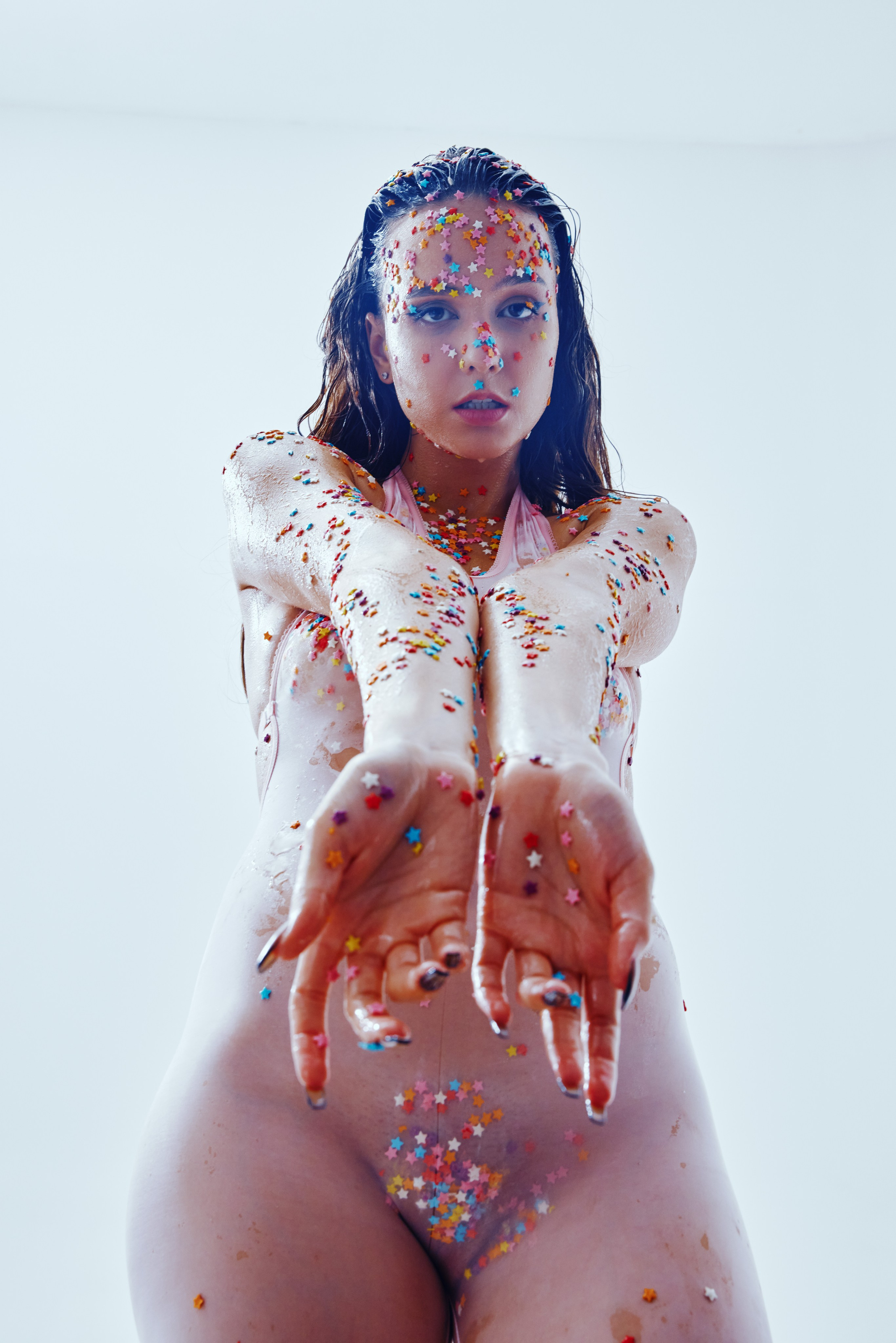 Портфолио. Творческий фотограф в Екатеринбурге, Михаил Шатихин