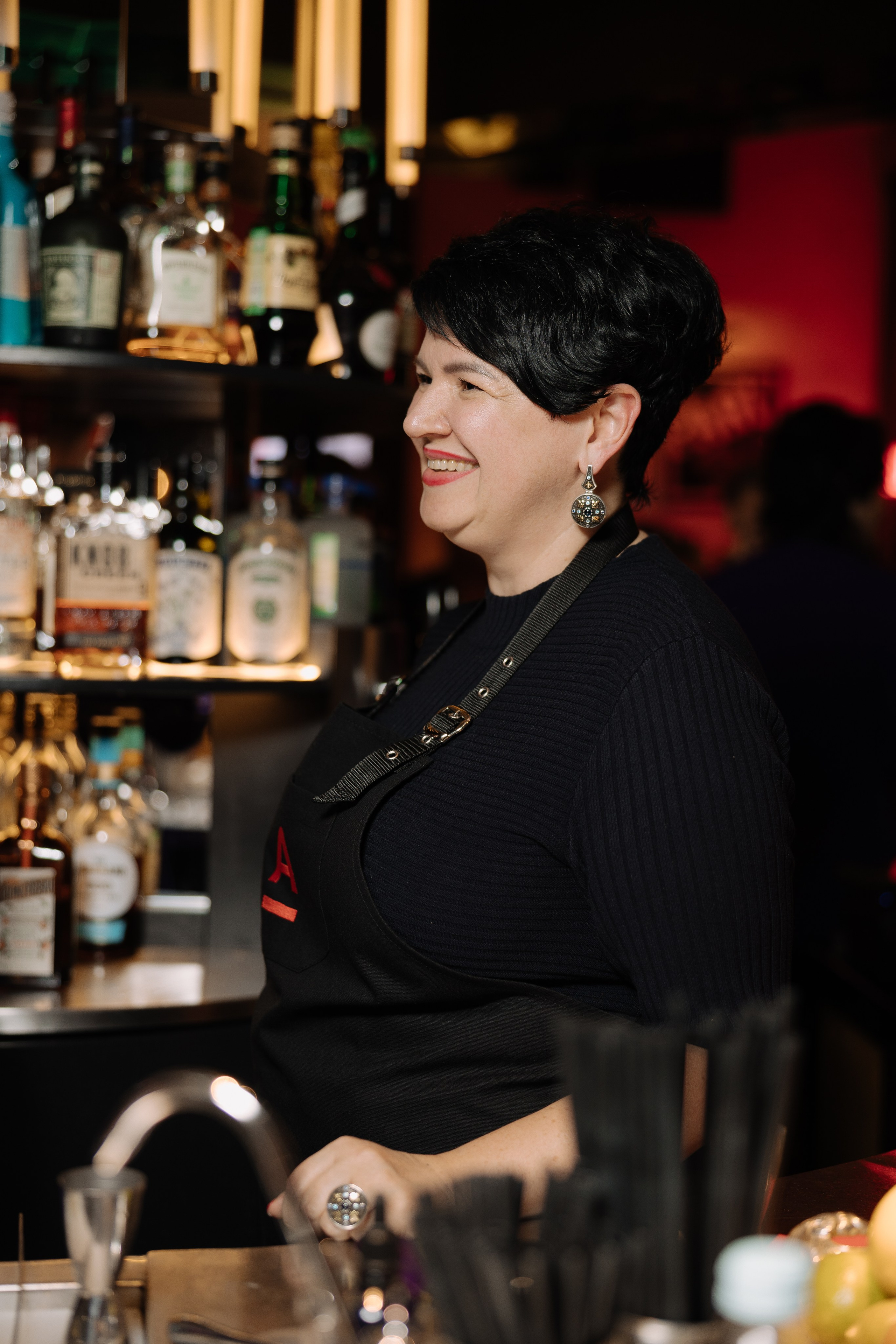 Альфа-банк Джаз Тур. Фотограф — Ася Орехова