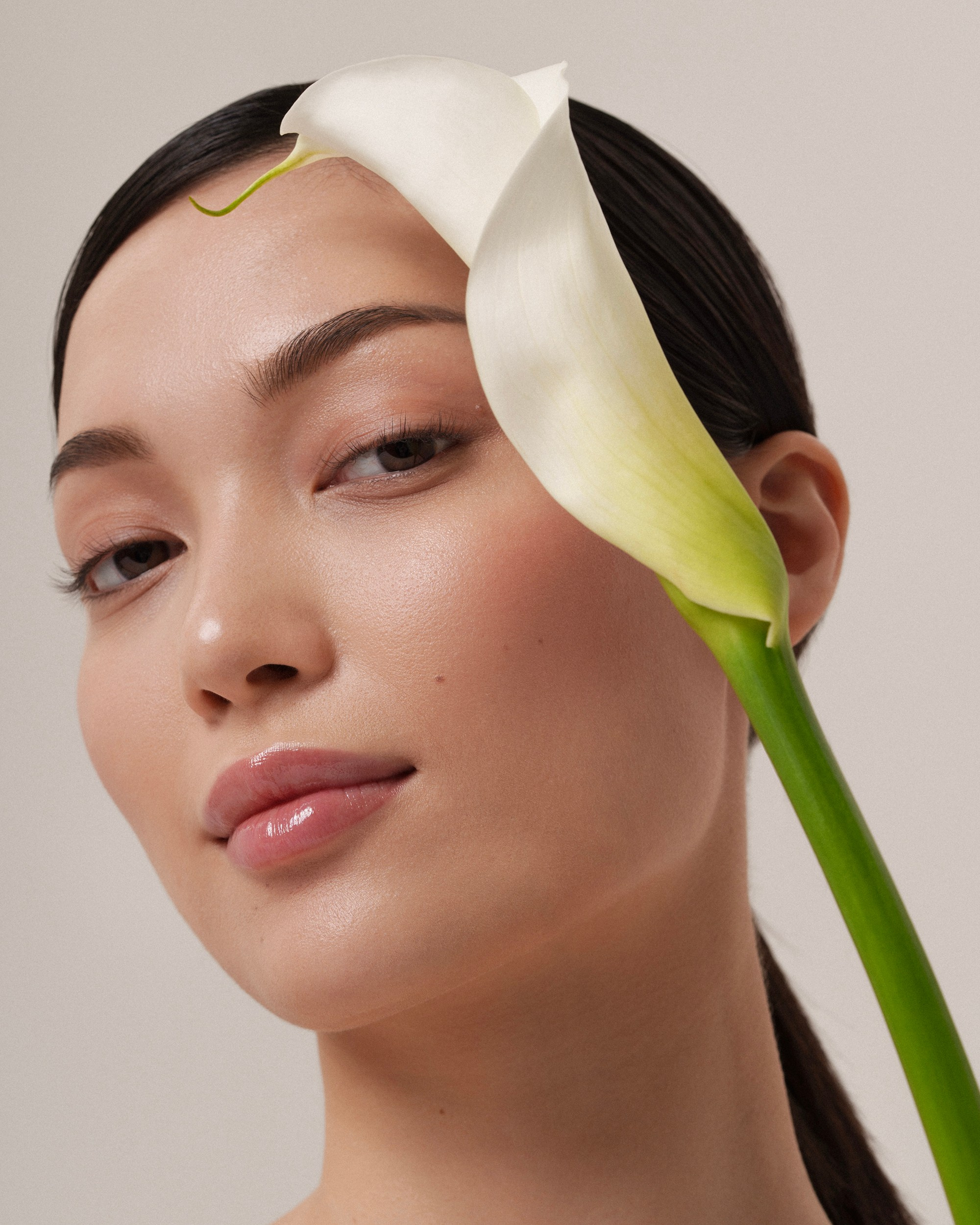 Бьюти съемка для косметического бренда Second Shower. Бьюти и предметный фотограф в Москве Светлана Грачева