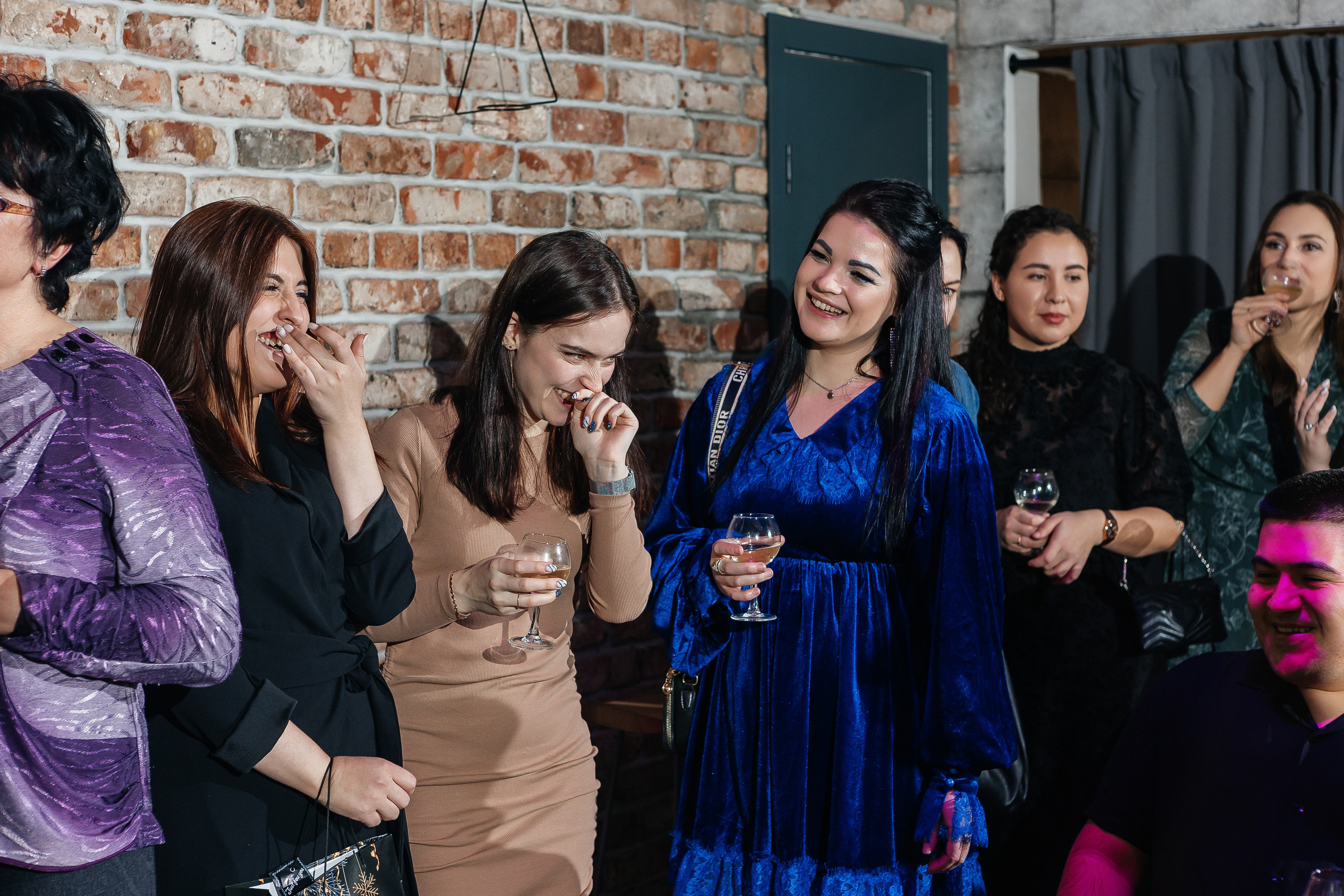 Корпоратив «ВитаМедика». Свадебный и портретный фотограф в Екатеринбурге Виолетта Куприкова