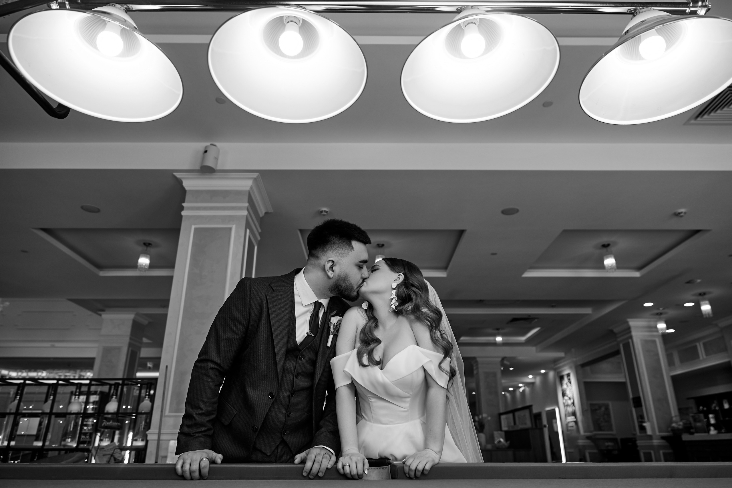 Свадебный фотограф в Ульяновске Александр Никитин