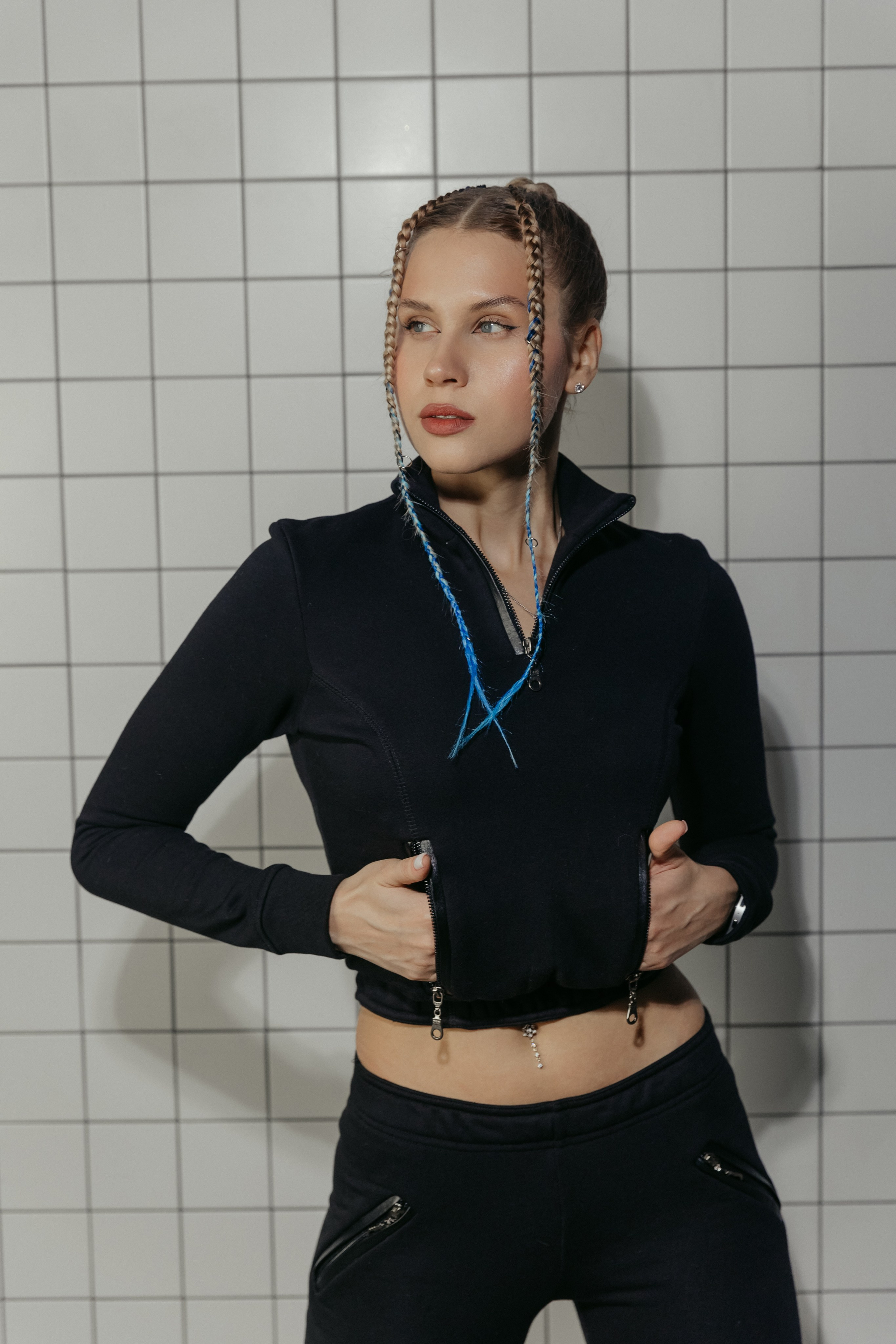 Мария Калинина. Профессиональный Фотограф в Москве Андрей Славнов