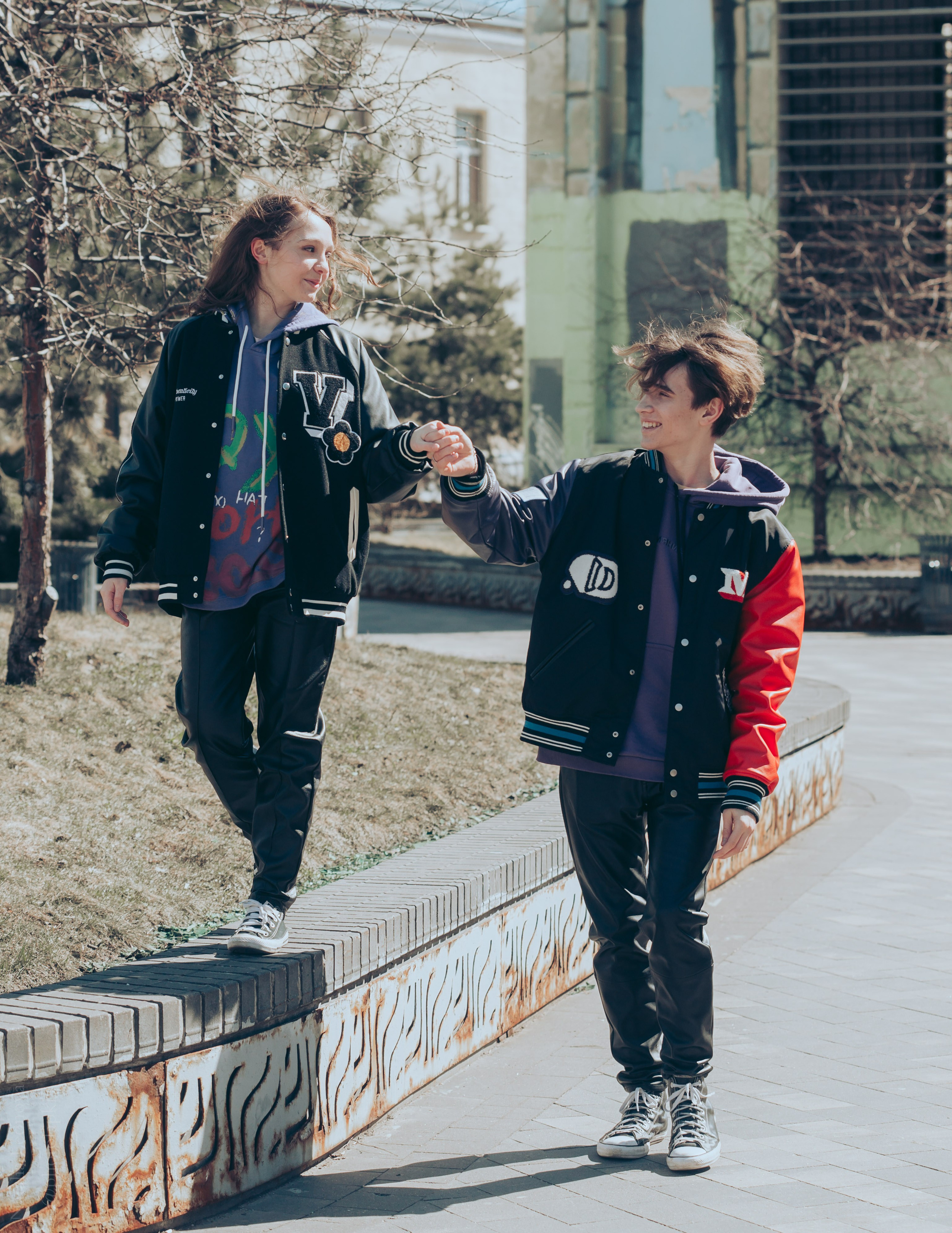 Город. Фотограф Наталья Леонова