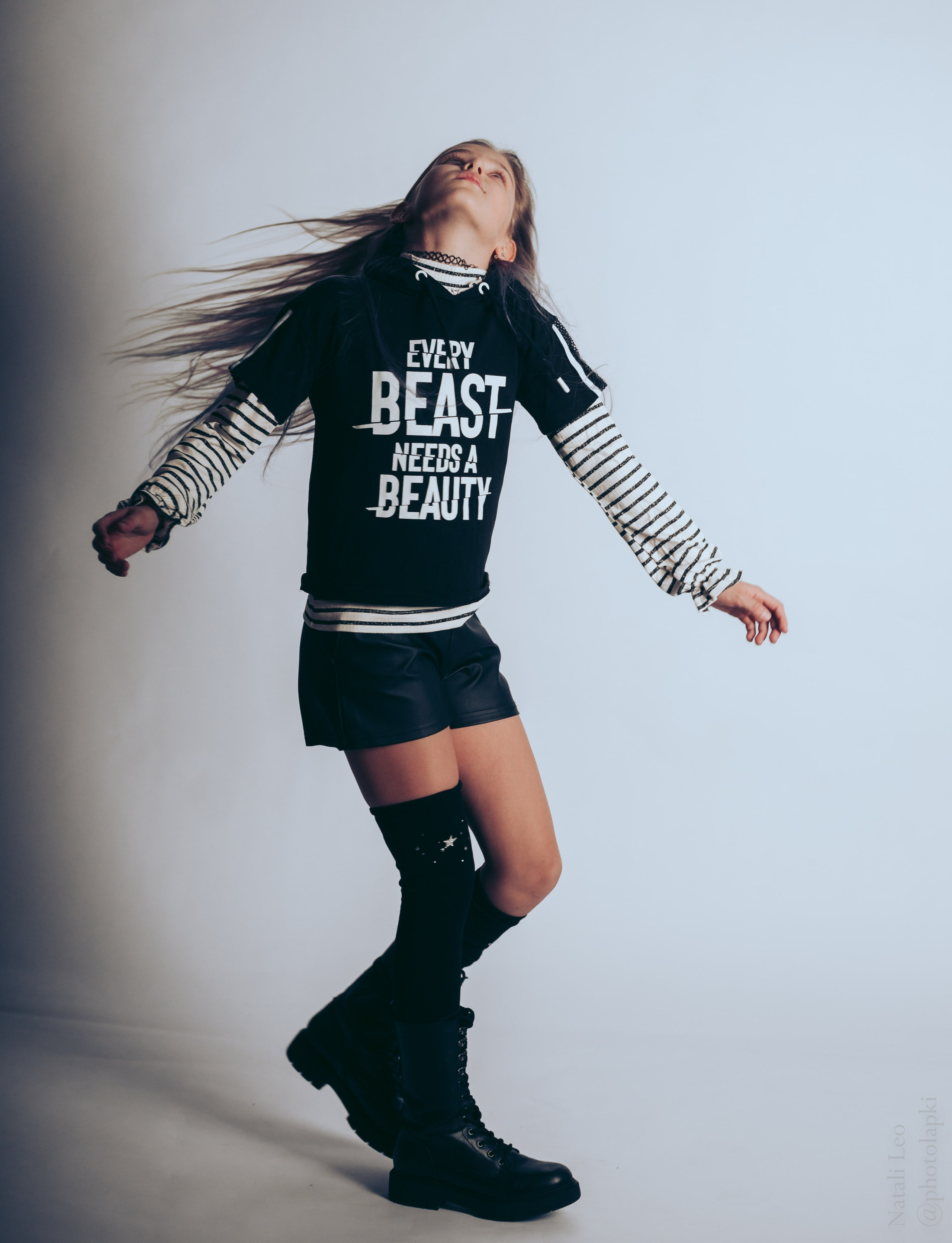 Алексия 2. Фотограф Наталья Леонова