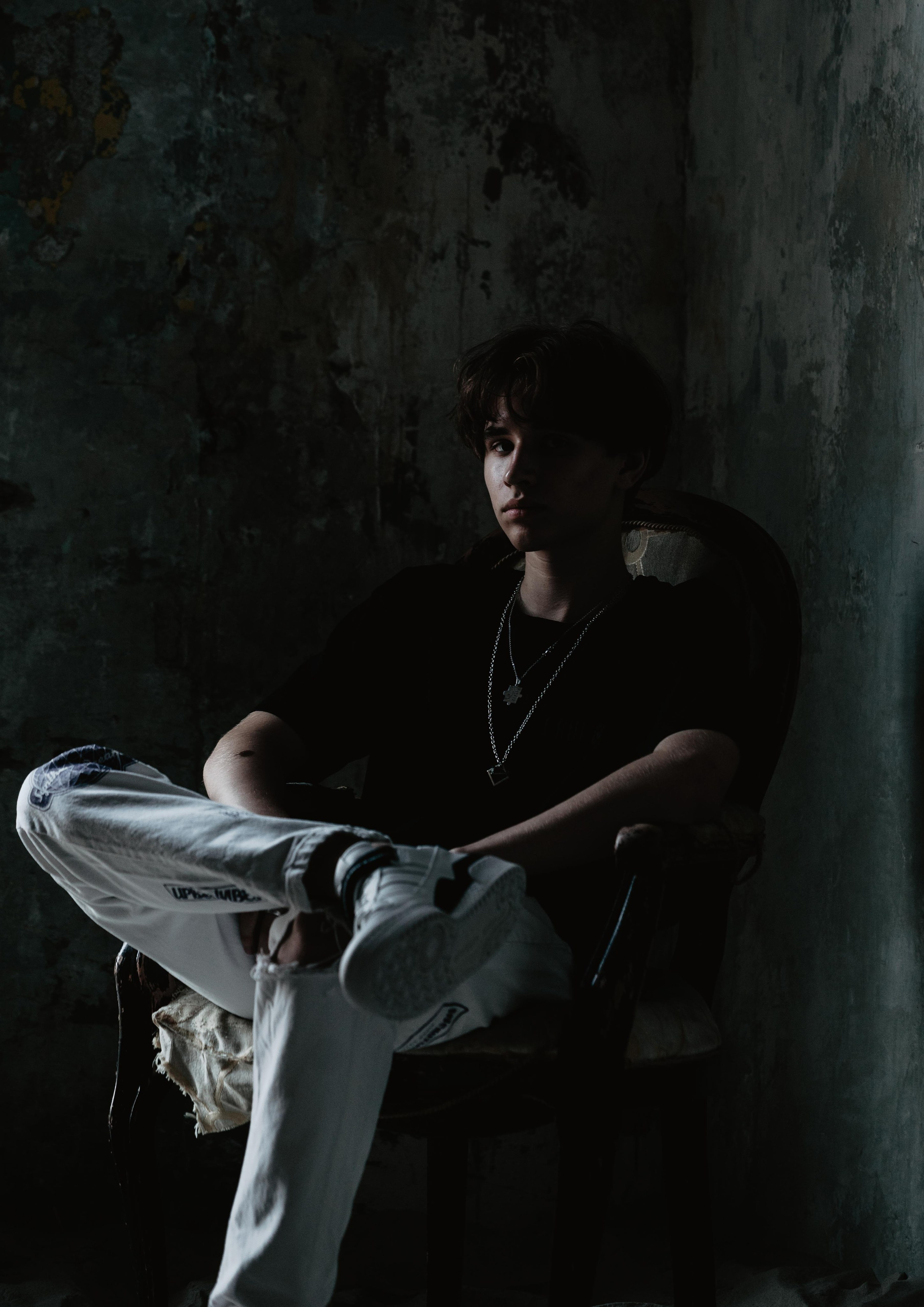 Песок. Фотограф Наталья Леонова