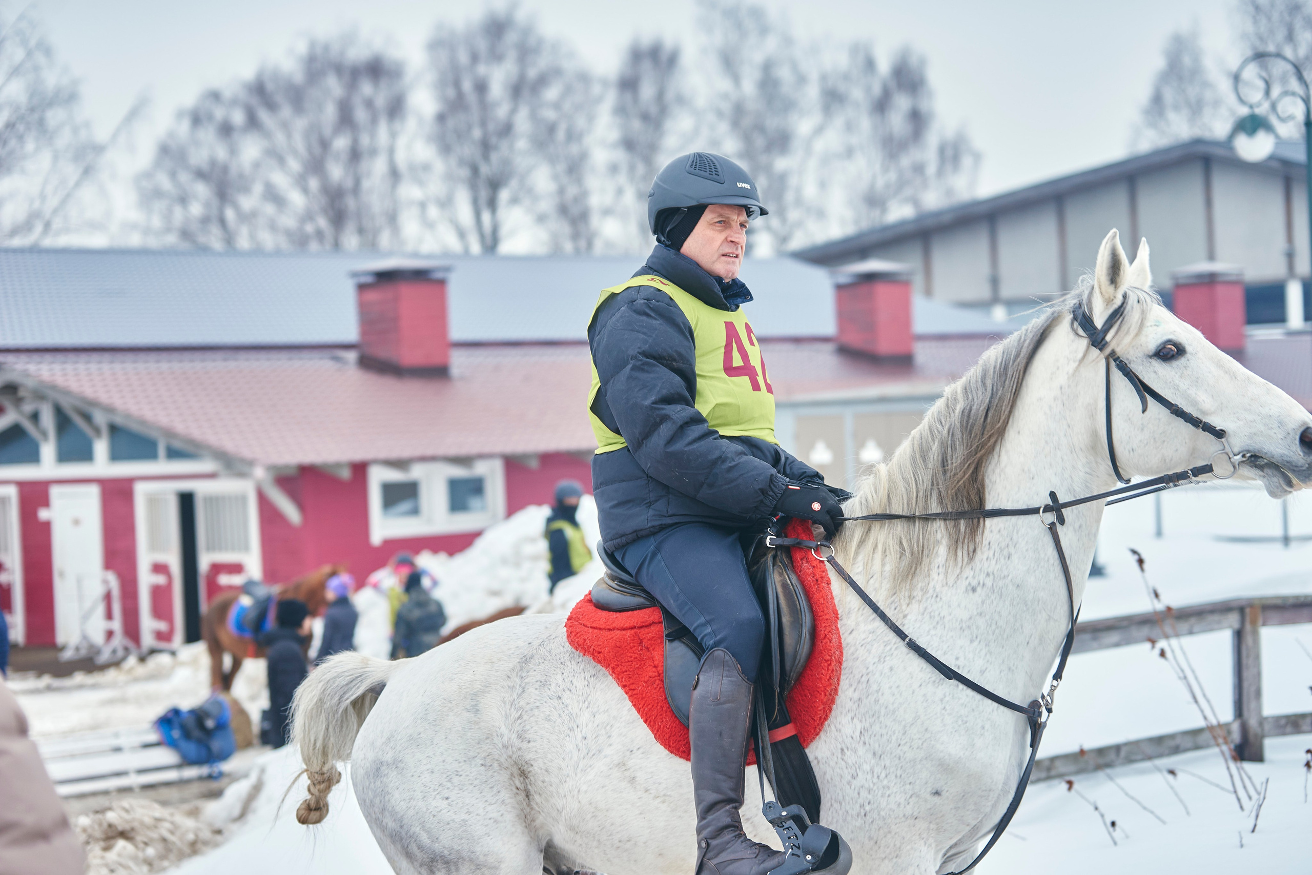 HORSE RACING. Фотограф Наталья Леонова