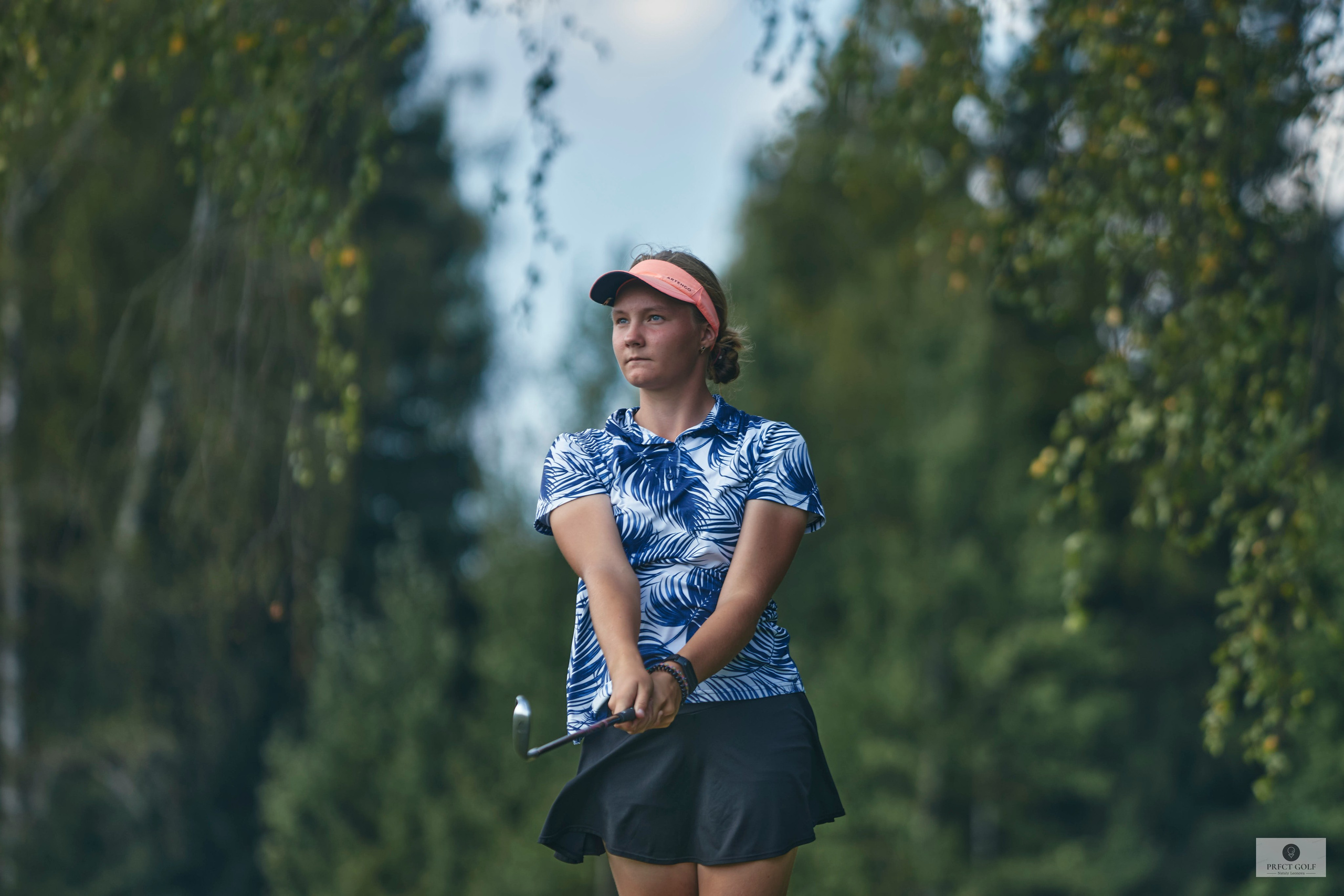 PRESIDENT CUP 2024. Фотограф Наталья Леонова