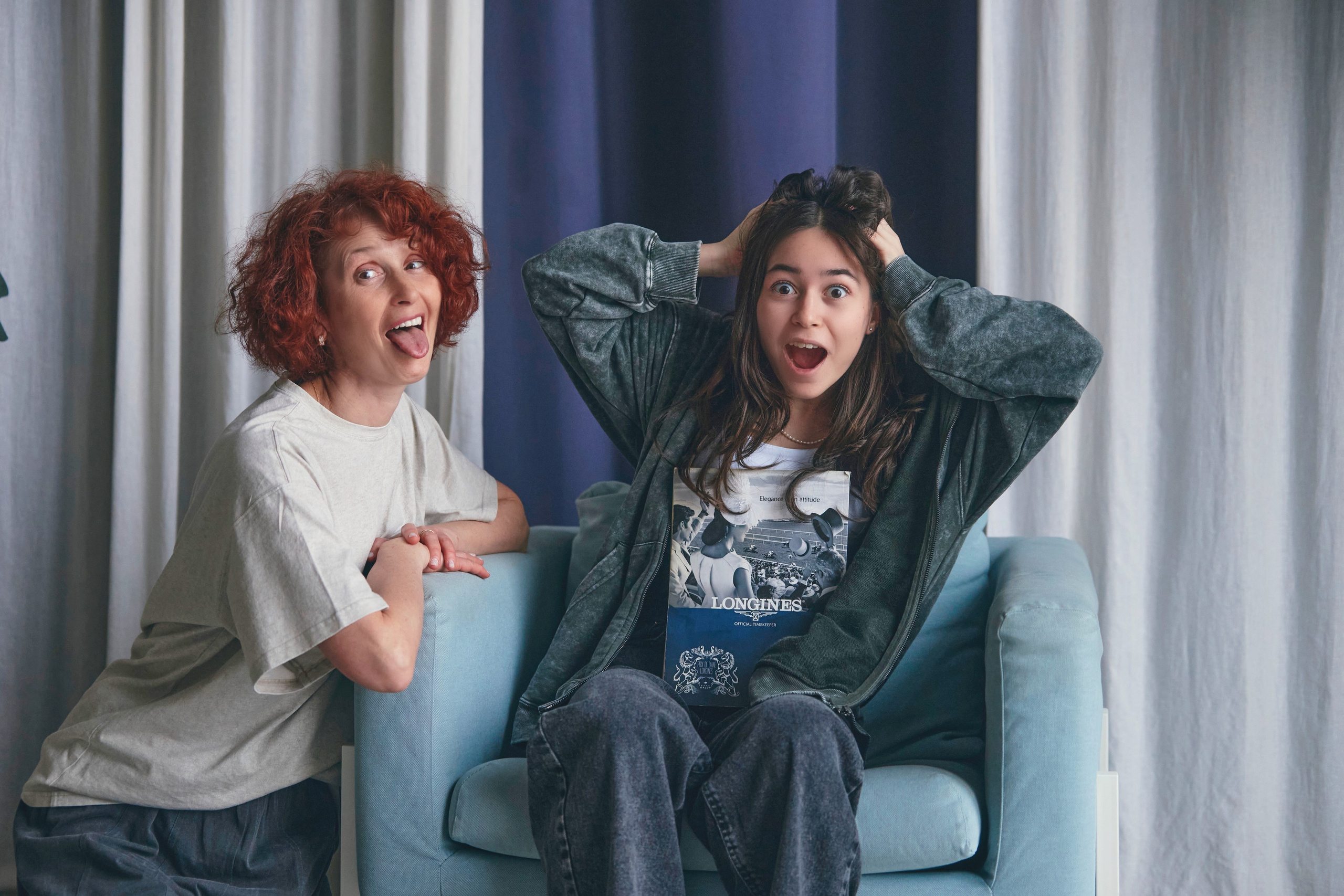 Портрет Лиза. Фотограф Наталья Леонова