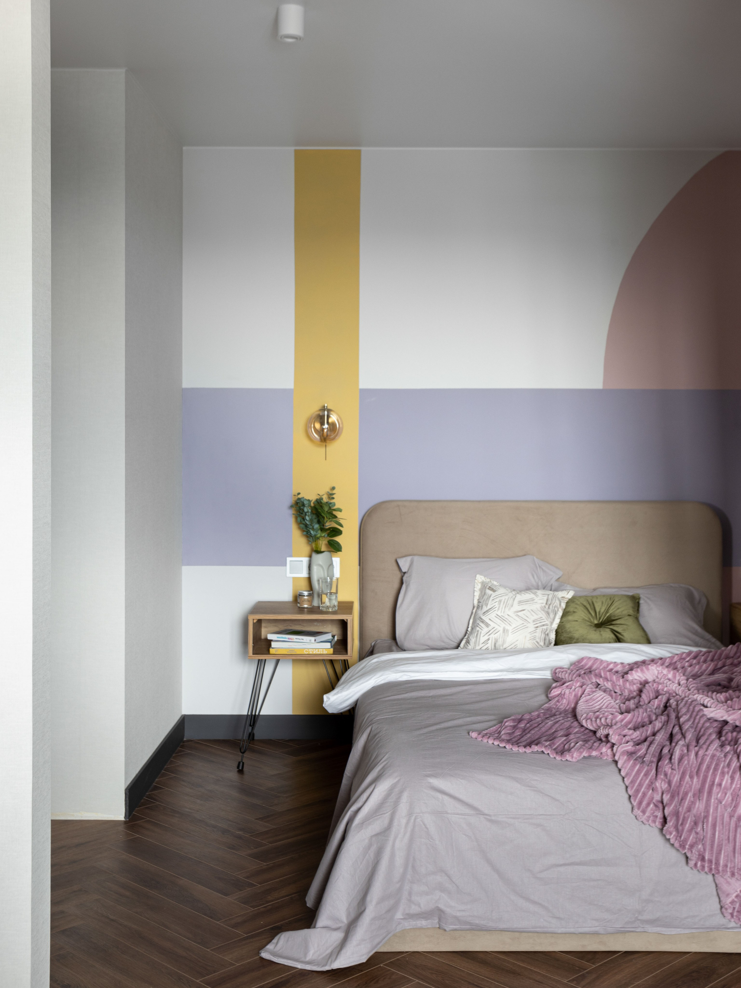 ЖИЛЫЕ ИНТЕРЬЕРЫ. Конев Ярослав — Интерьерный фотограф и видеограф