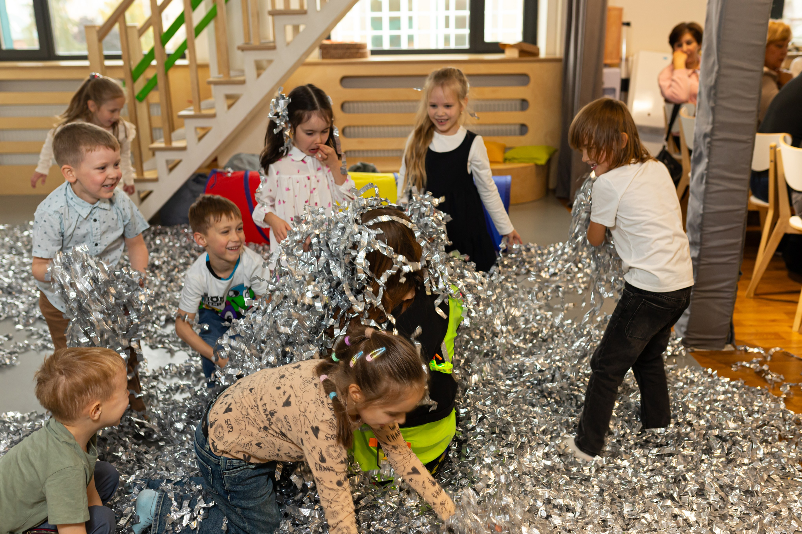 День рождение Алексея. Марина Шаймухаметова. Фотограф в Уфе