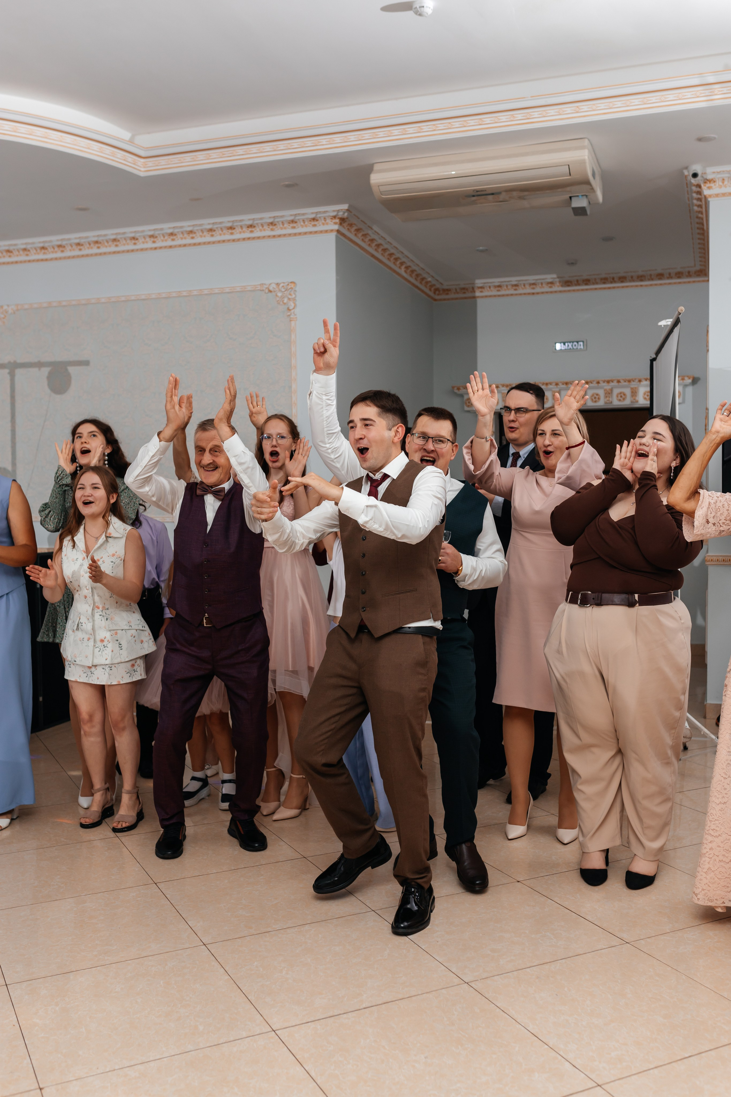 Альмир и София. Марина Шаймухаметова. Фотограф в Уфе