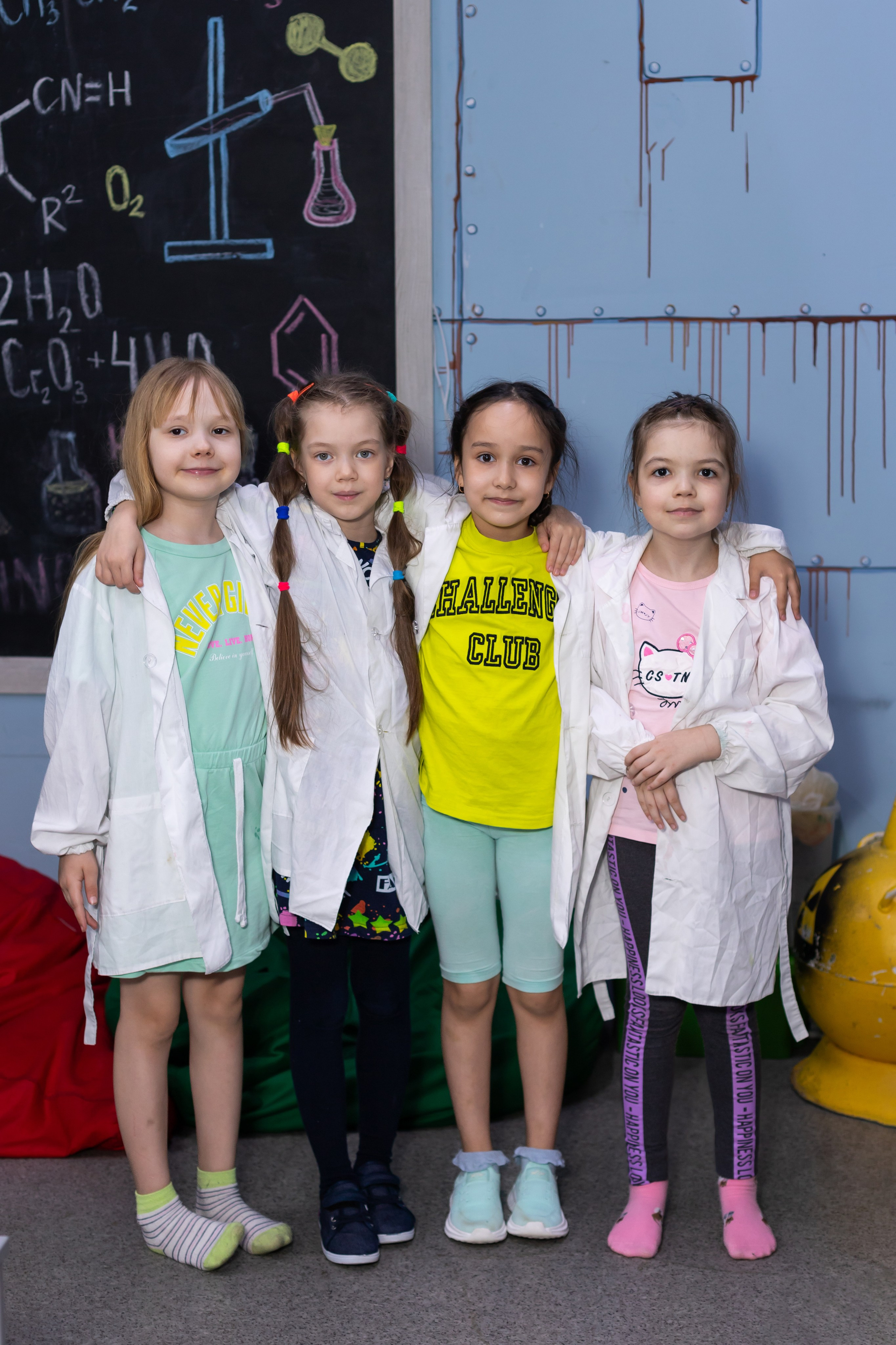 День рождение Оливии. Марина Шаймухаметова. Фотограф в Уфе