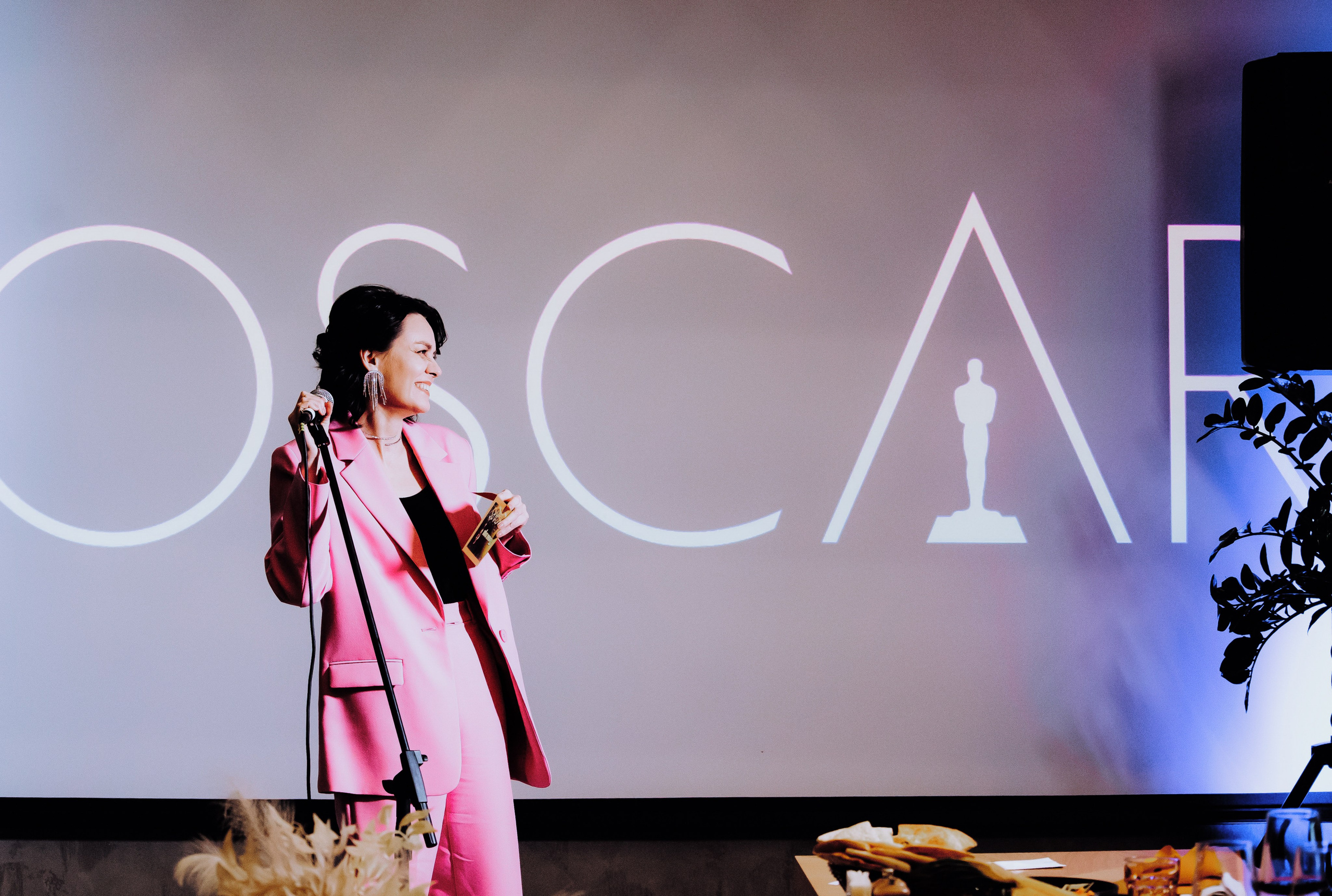 Юбилей в стиле Oscars. Фотограф Андрей Ширкалин Москва Московская обл, Коломна, Рязань