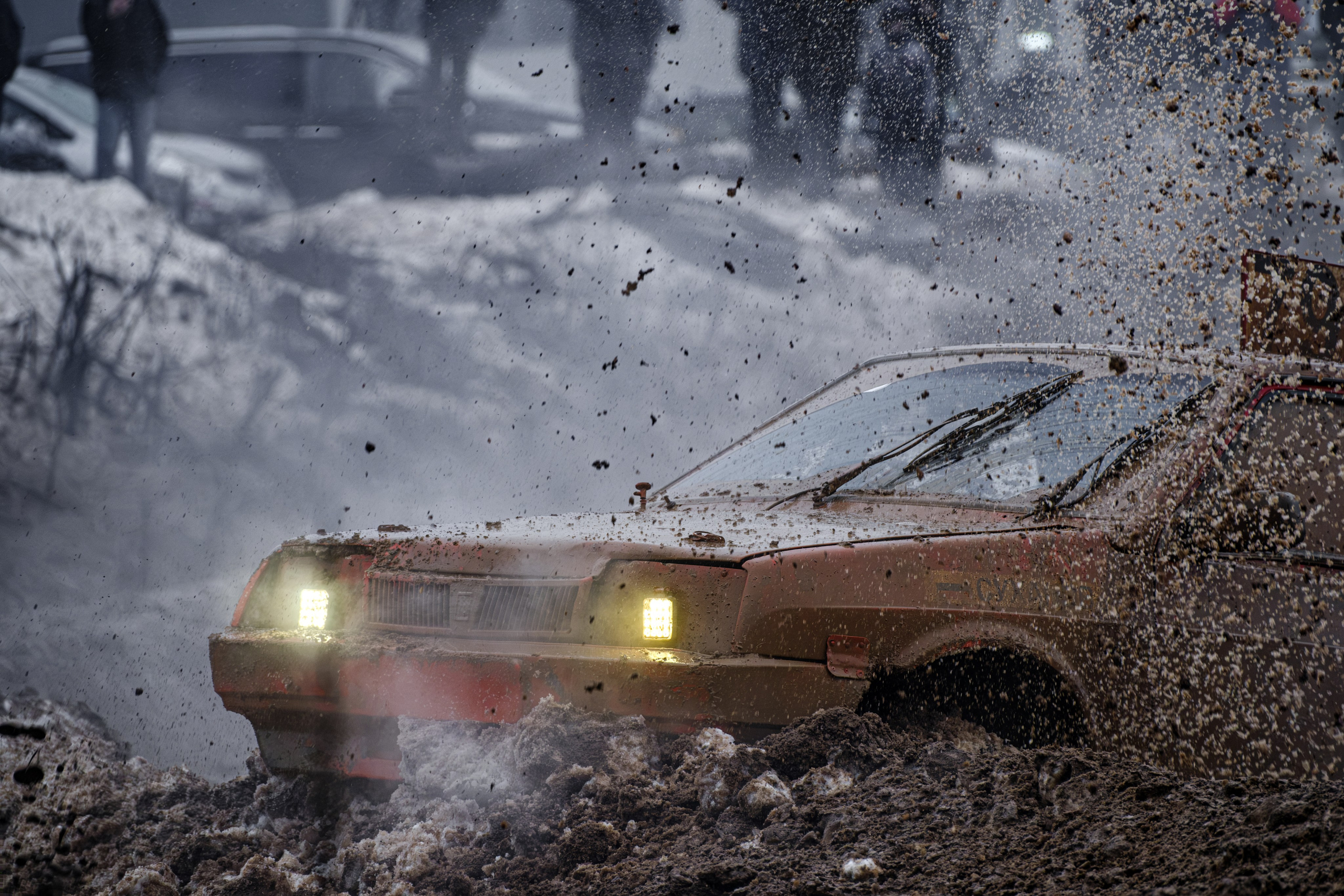 Автокросс Kramar Motorsport 2025 Москва Рязань Воронеж Игумново Бородино  icoguar фотограф Антон Медведев ADV Yuka Pro Racing