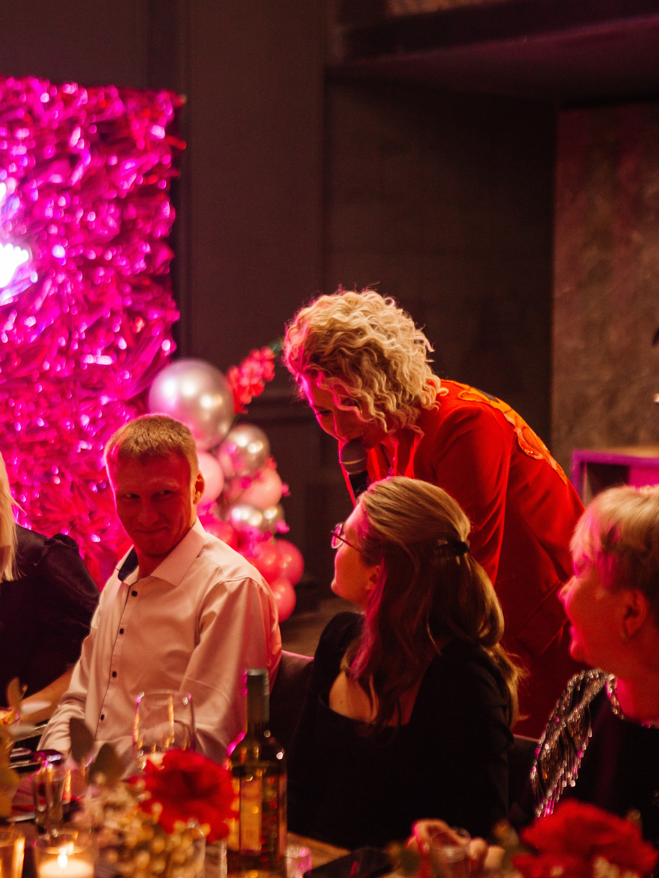 Паутина|День рождения Кристины. Свадебный фотограф Челябинск Зиненко Виктория