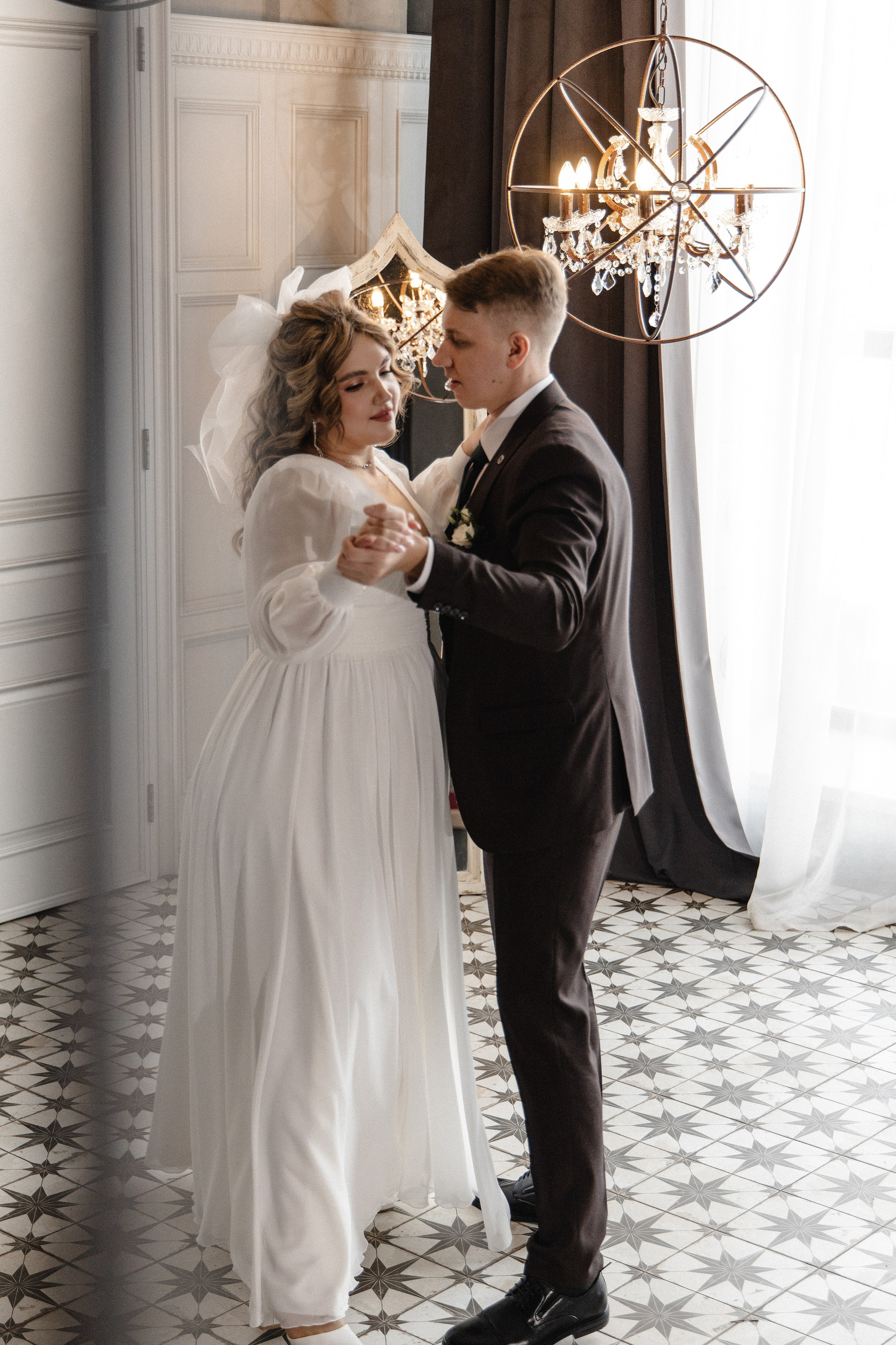 Wedding day|Максим и Анастасия. Свадебный фотограф Челябинск Зиненко Виктория