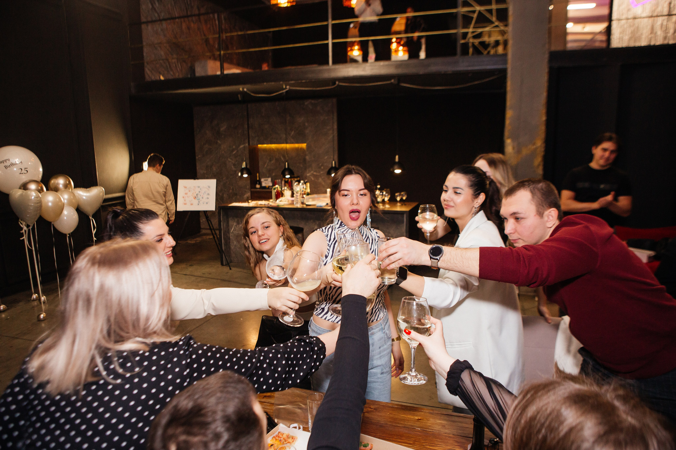 Паутина|Гендер-пати. Свадебный фотограф Челябинск Зиненко Виктория
