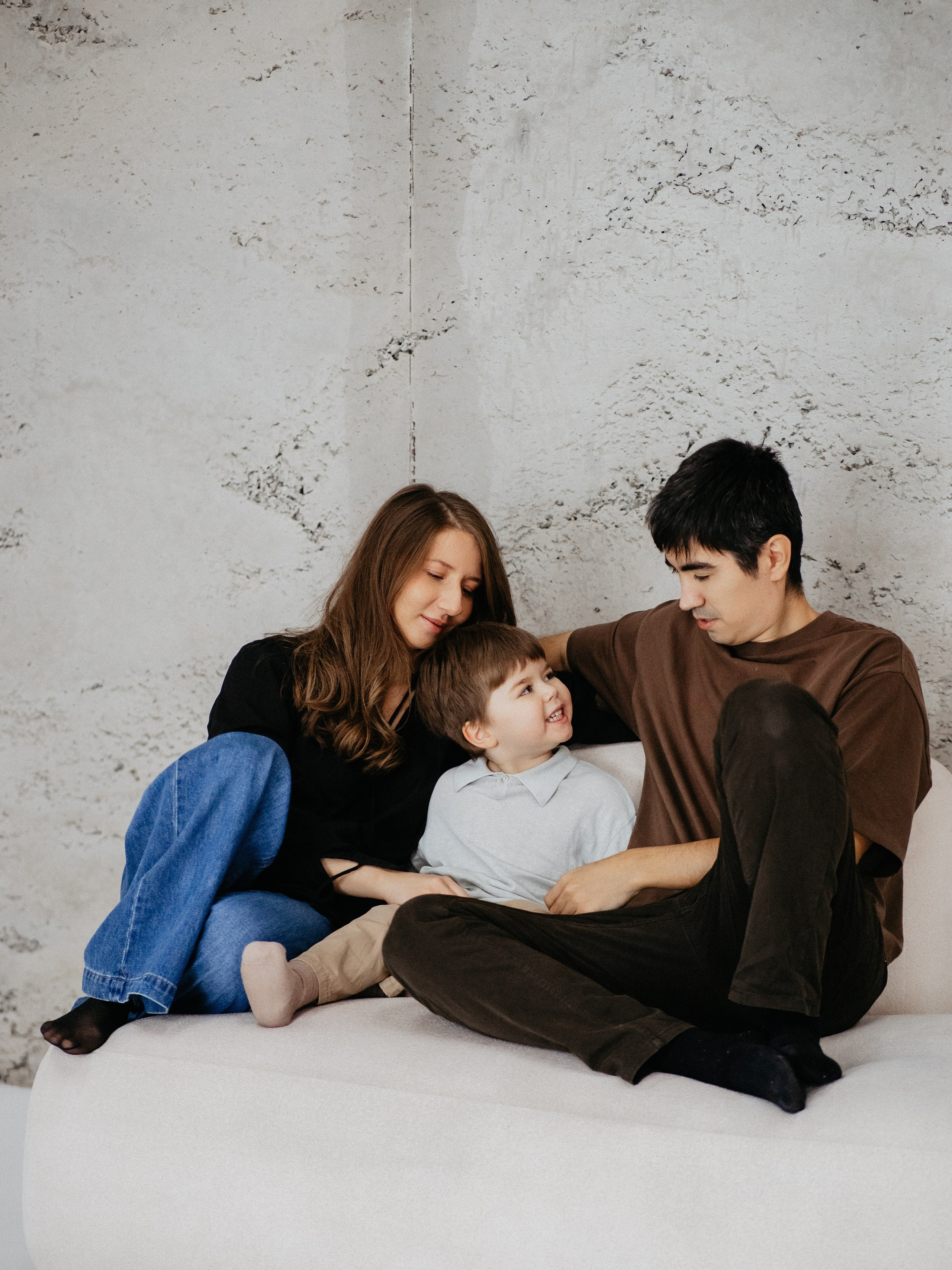 Семейная в Клары Цеткин. Свадебный фотограф Челябинск Зиненко Виктория