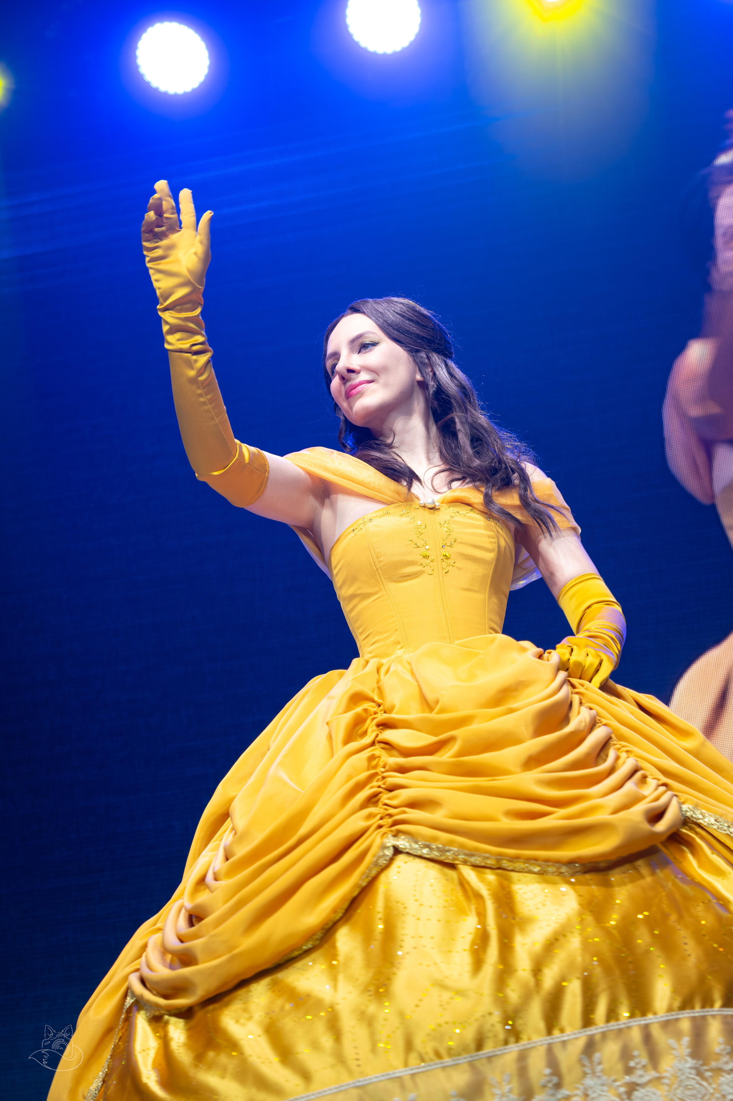 Конкурс Epic Con Russia 2025 | Москва. Косплей фотограф