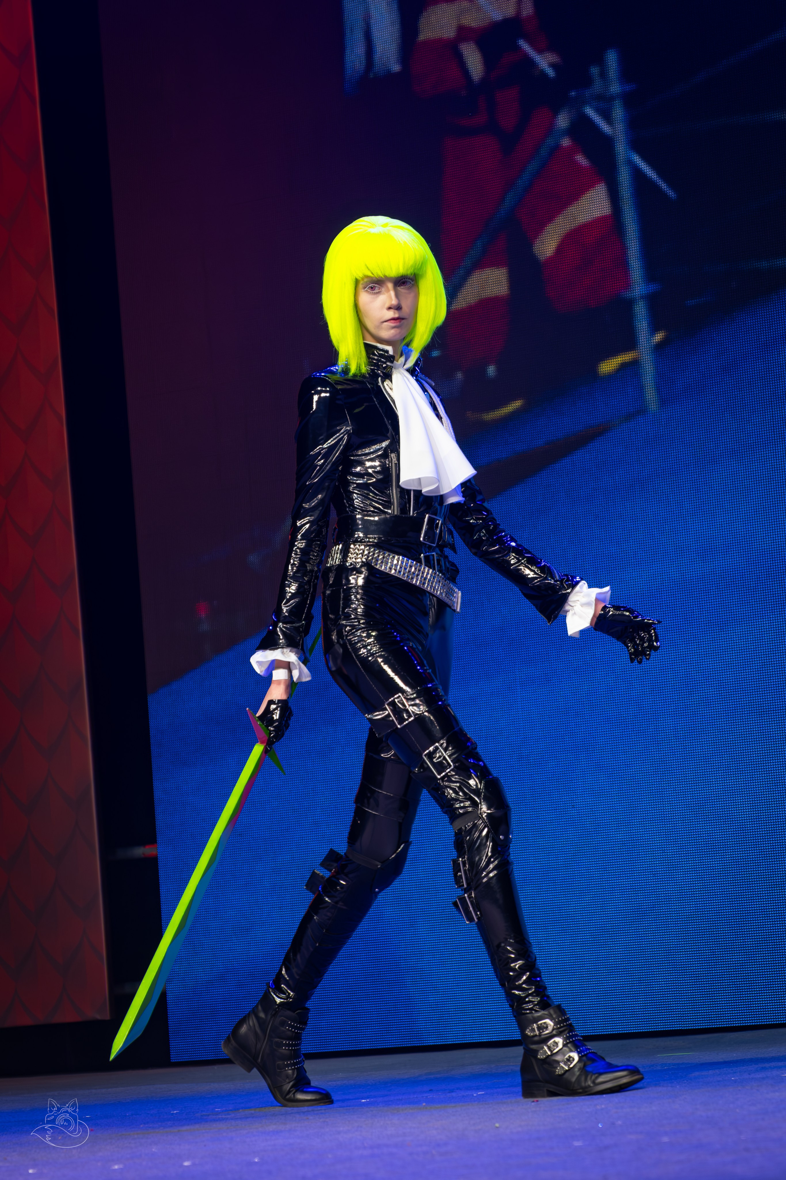 Конкурс Epic Con Russia 2025 | Москва. Косплей фотограф