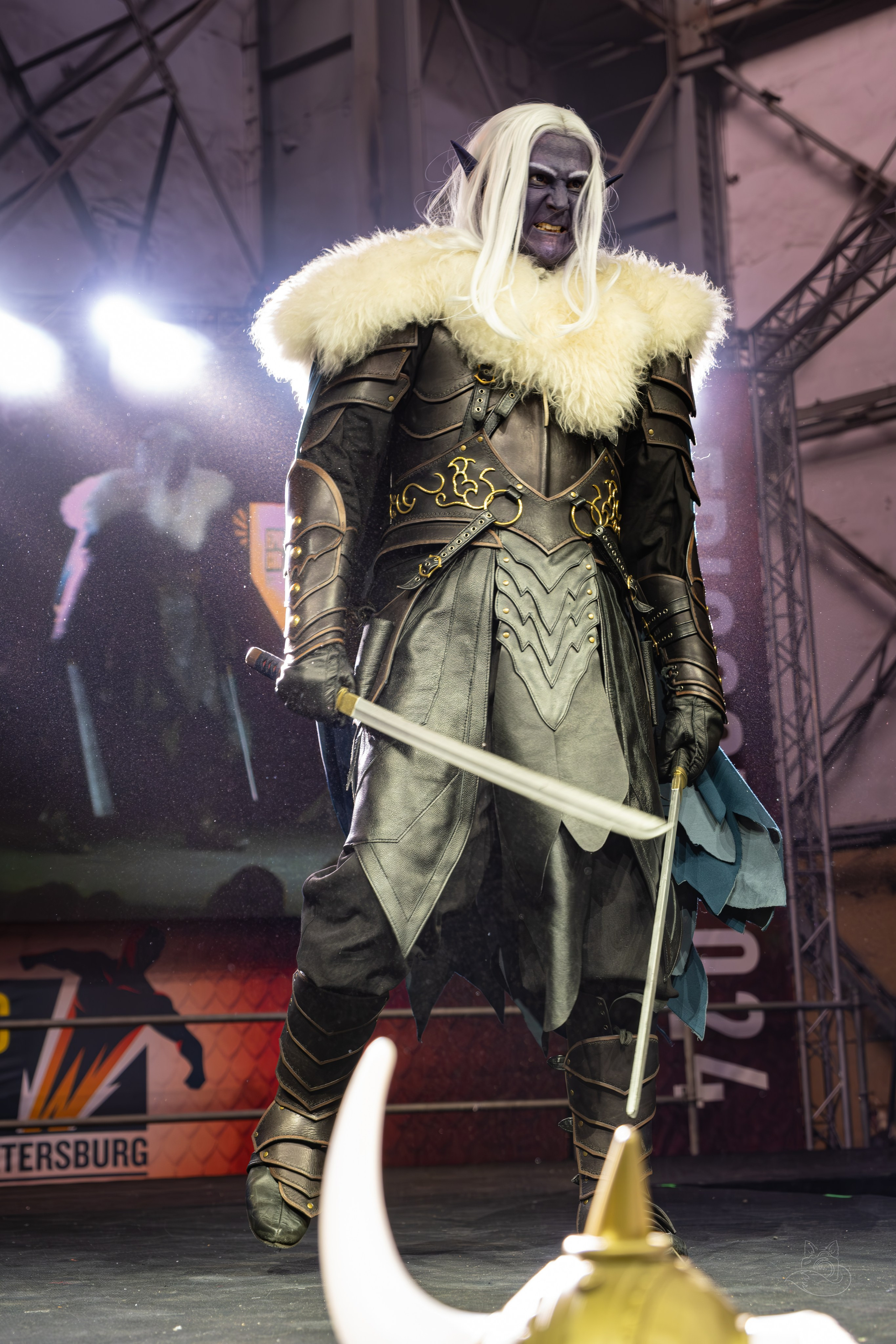 Победители Epic Con 2024. Косплей фотограф