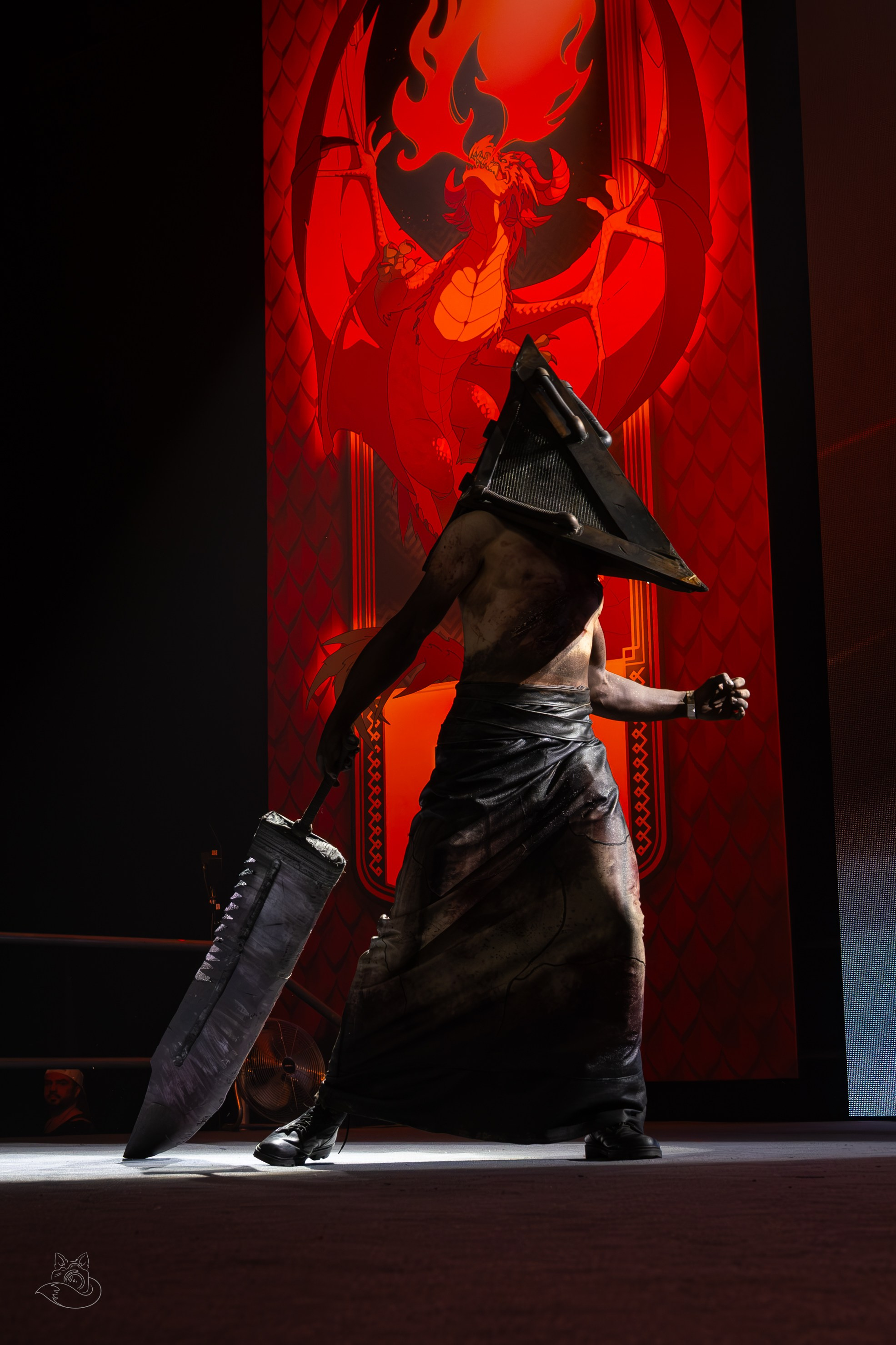 Конкурс Epic Con Russia 2025 | Москва. Косплей фотограф