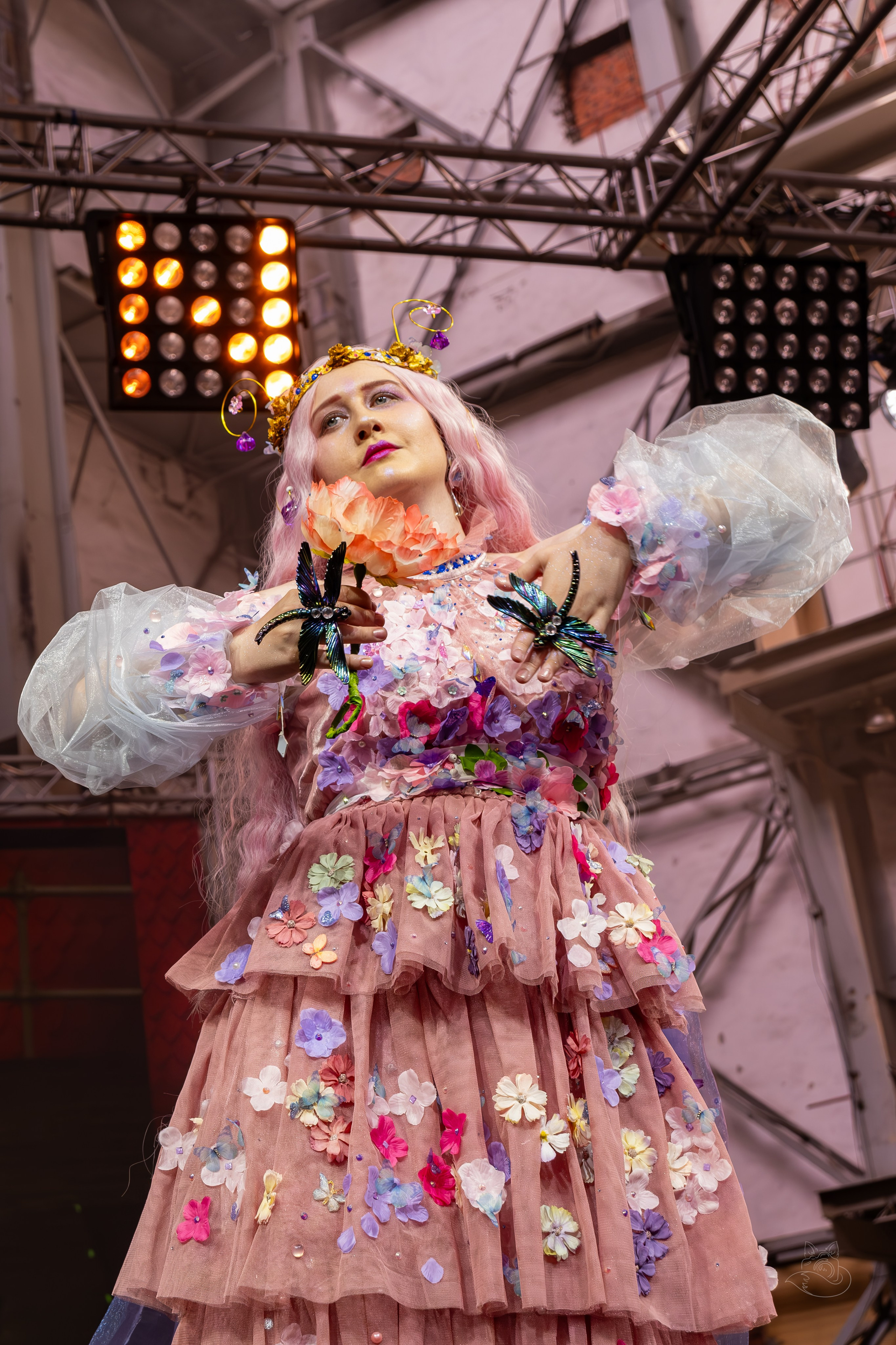 Конкурс Epic Con 2024. Косплей фотограф