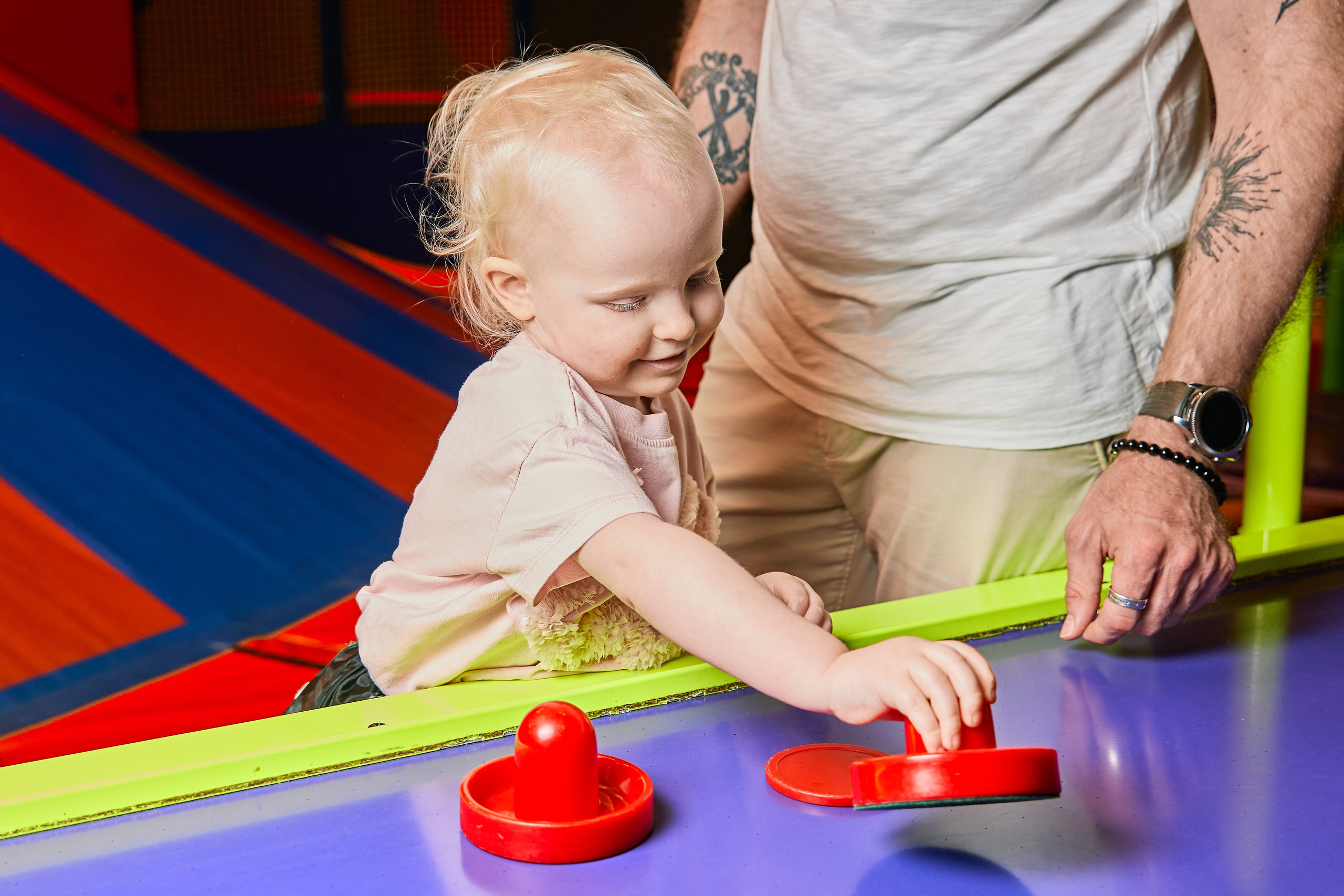 День рождения Софии. Фотограф Александра Иванова