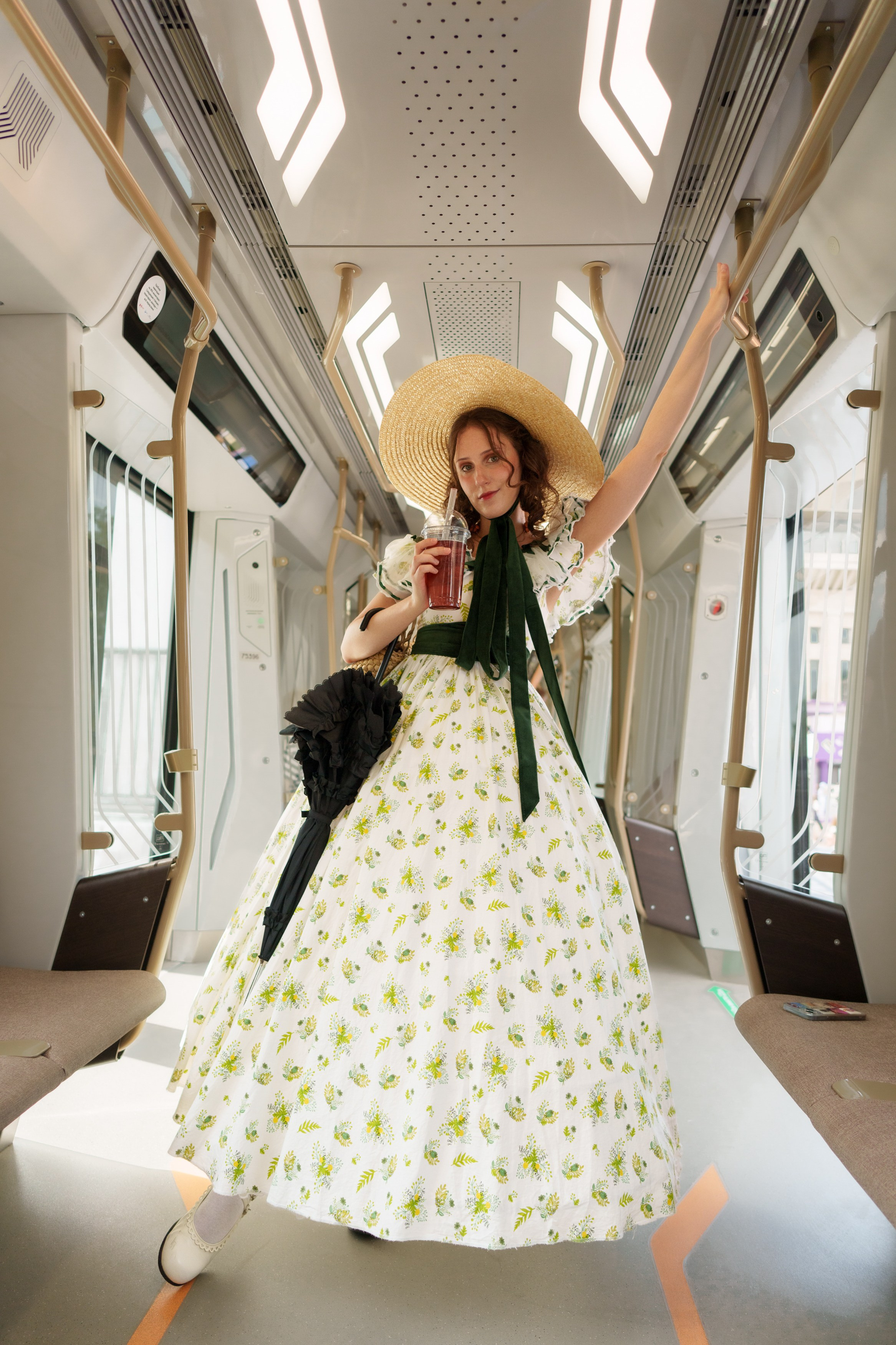 Московский Транспорт на VK Fest. Фотограф Саша Блюз