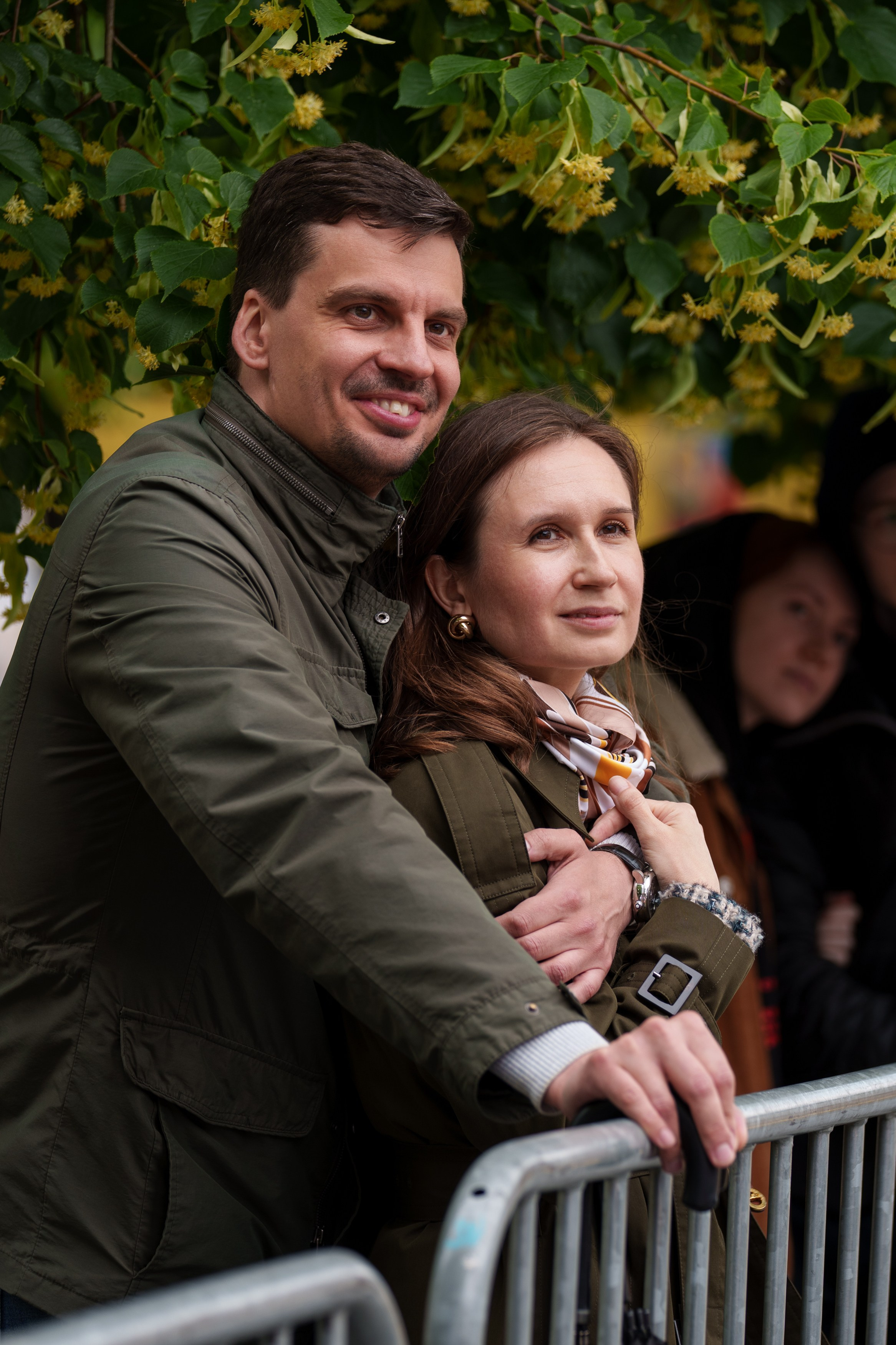 Московский Джазовый Фестиваль. Фотограф Саша Блюз