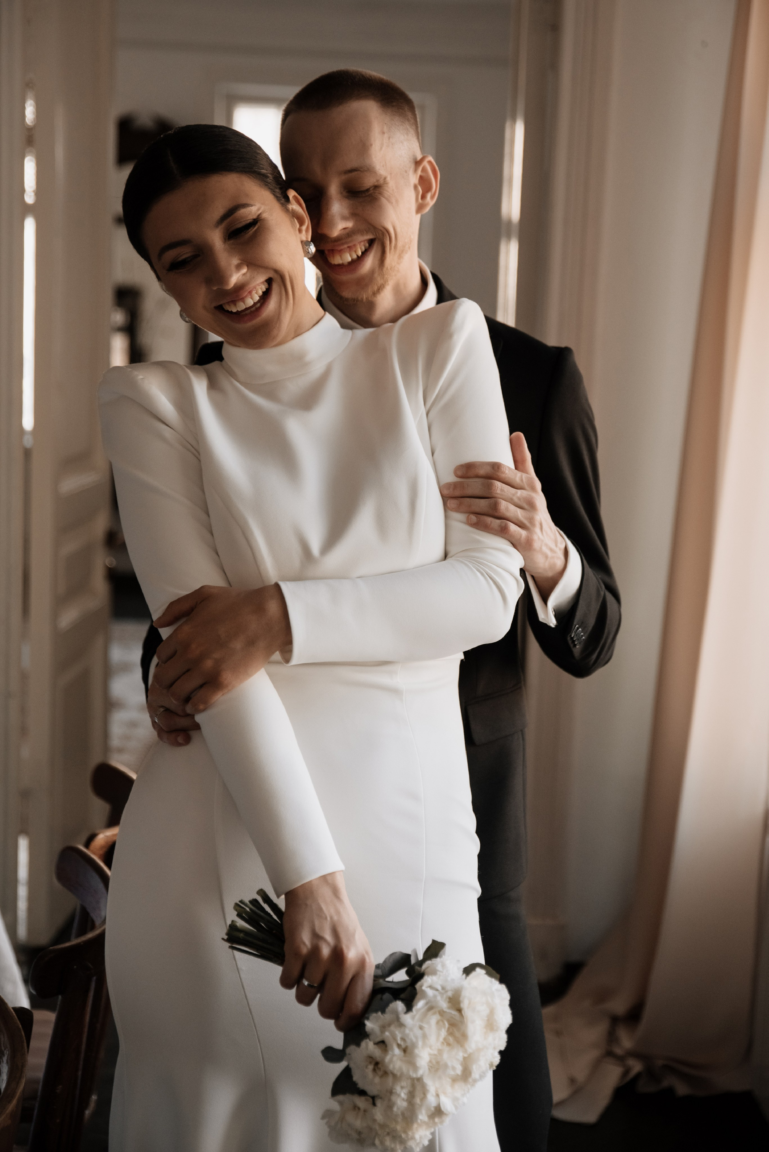 Ангелина ♡ Максим. Фотограф Ольга Плеханова | Нижний Новгород, Москва