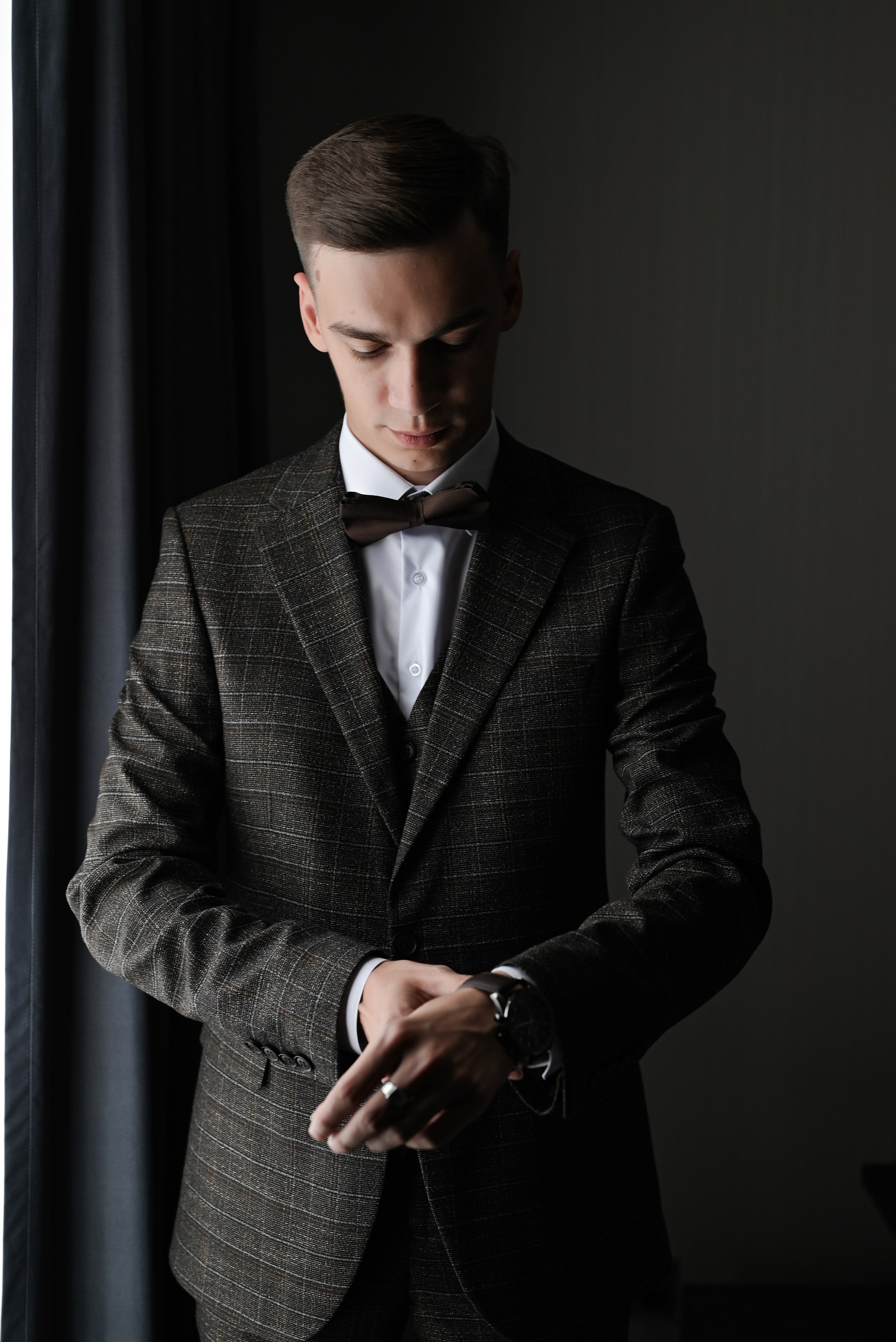 Данил & Алена. Свадебный и семейный фотограф в Уфе Александров Максим