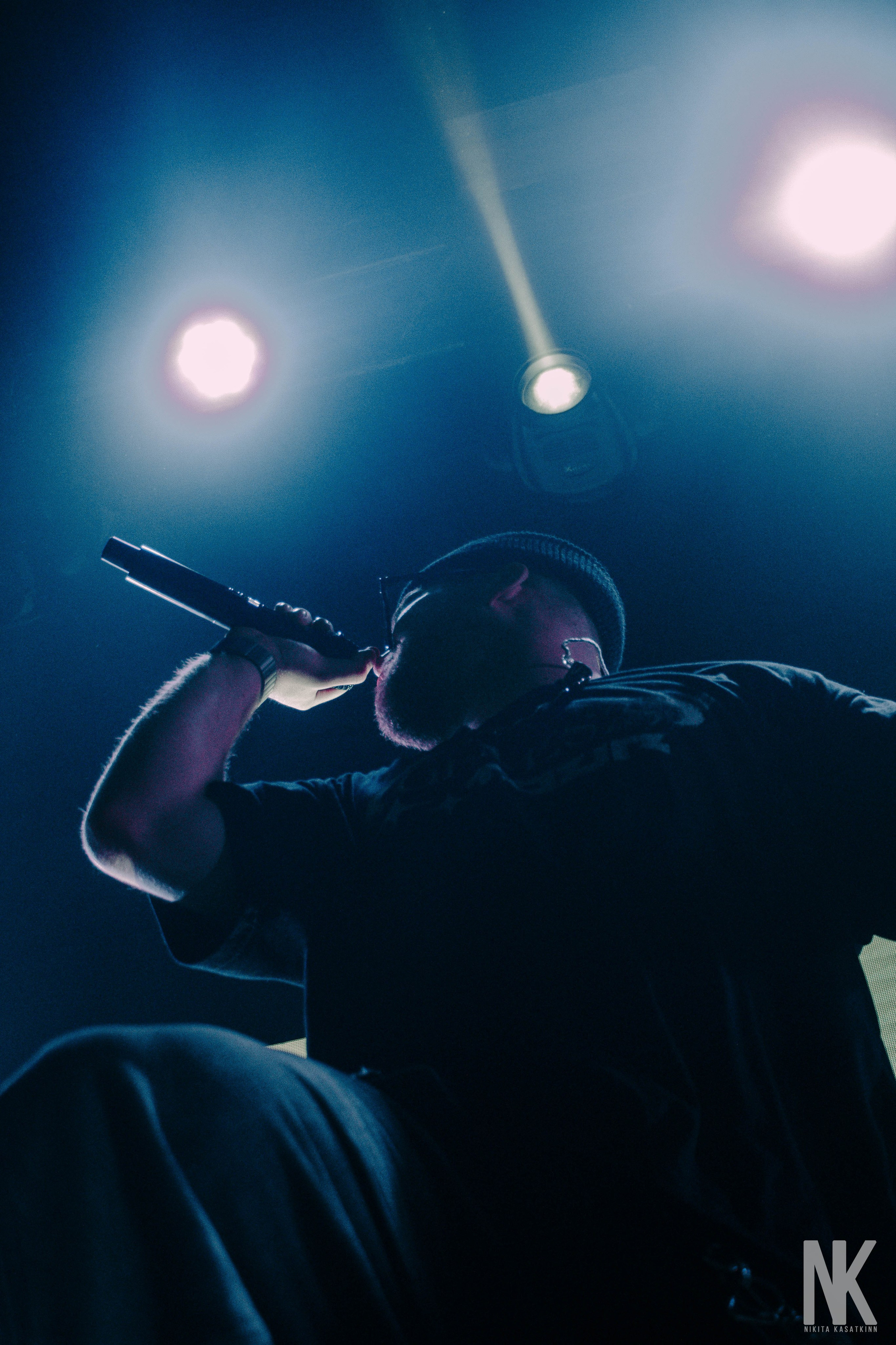 КУОК 16.11 КАЗАНЬ. Касаткин Никита. Фотограф