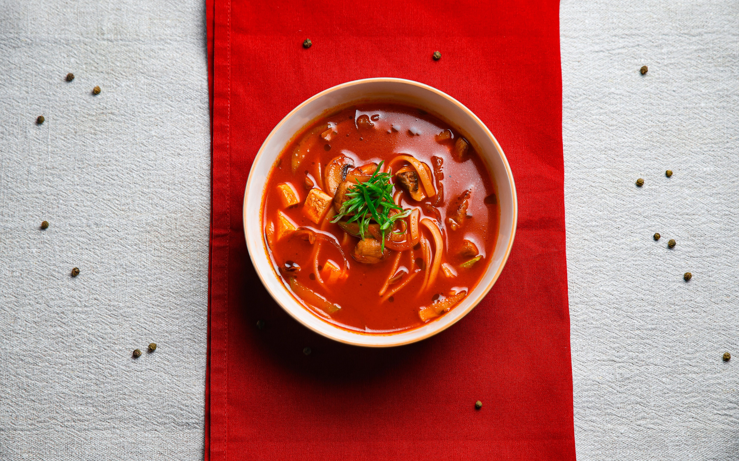 Фуд-съемка. Главная