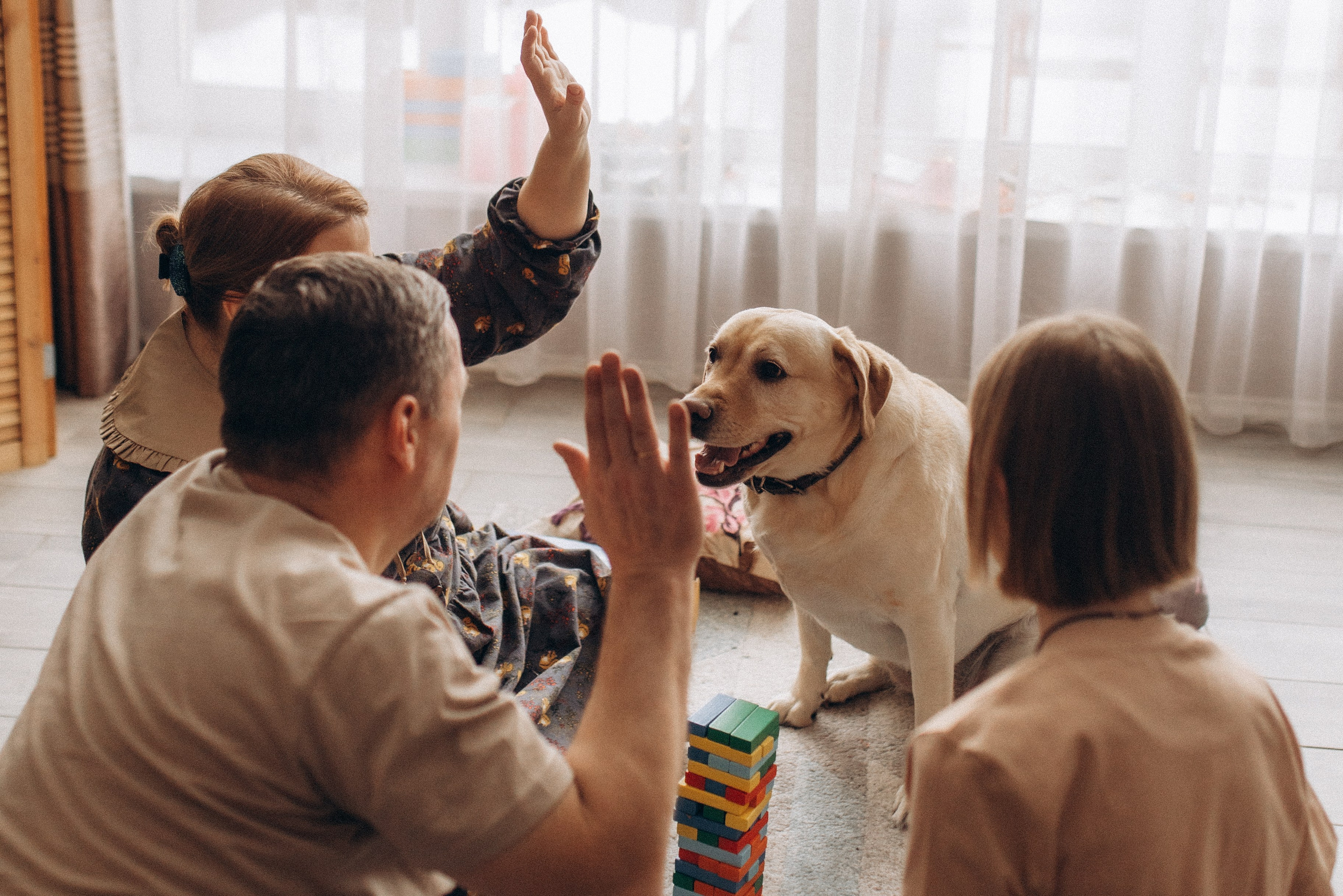День рождения только раз в году. Семейный фотограф lifestyle в Новосибирске Елена Шпилевая