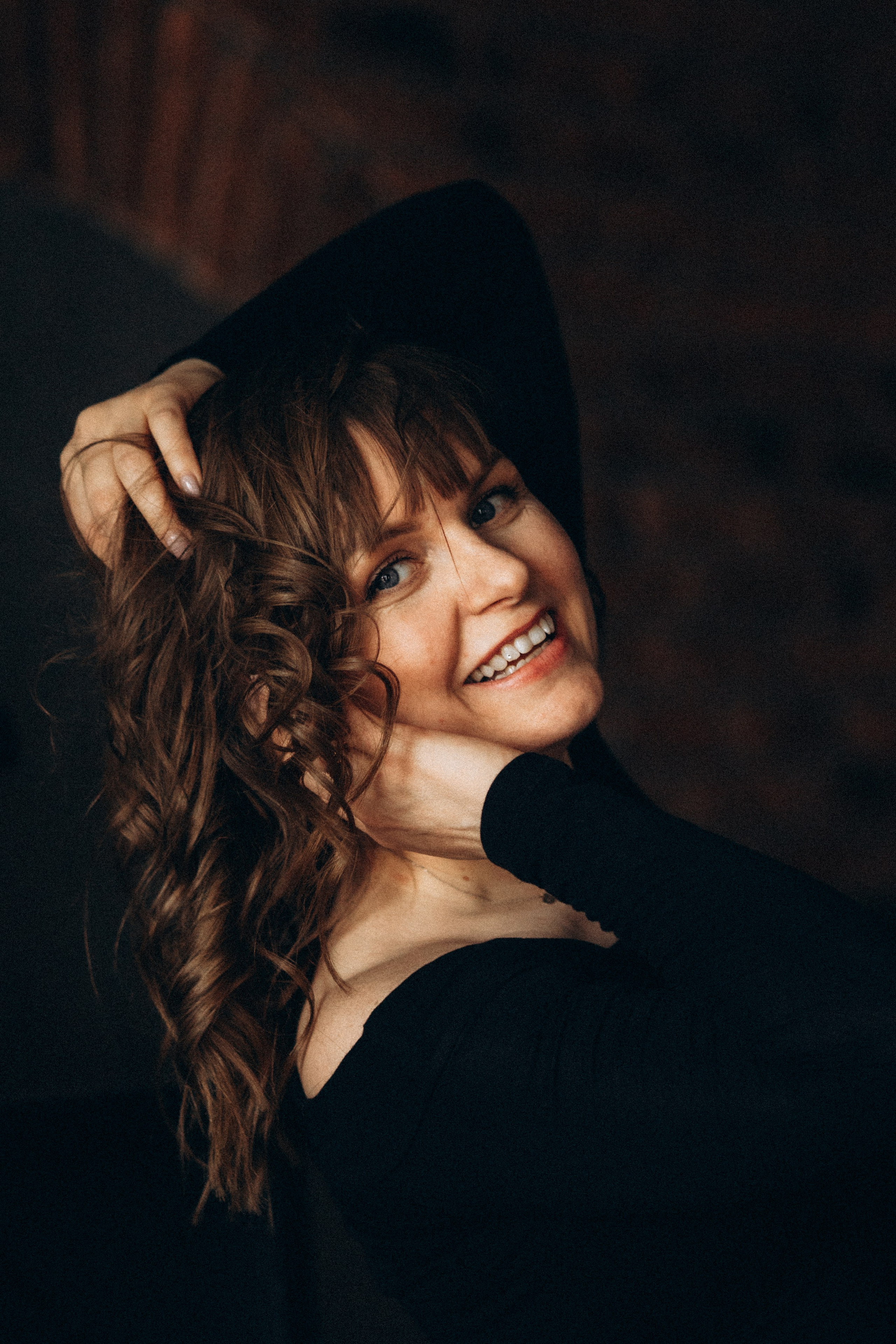 Наталья. Семейный фотограф lifestyle в Новосибирске Елена Шпилевая