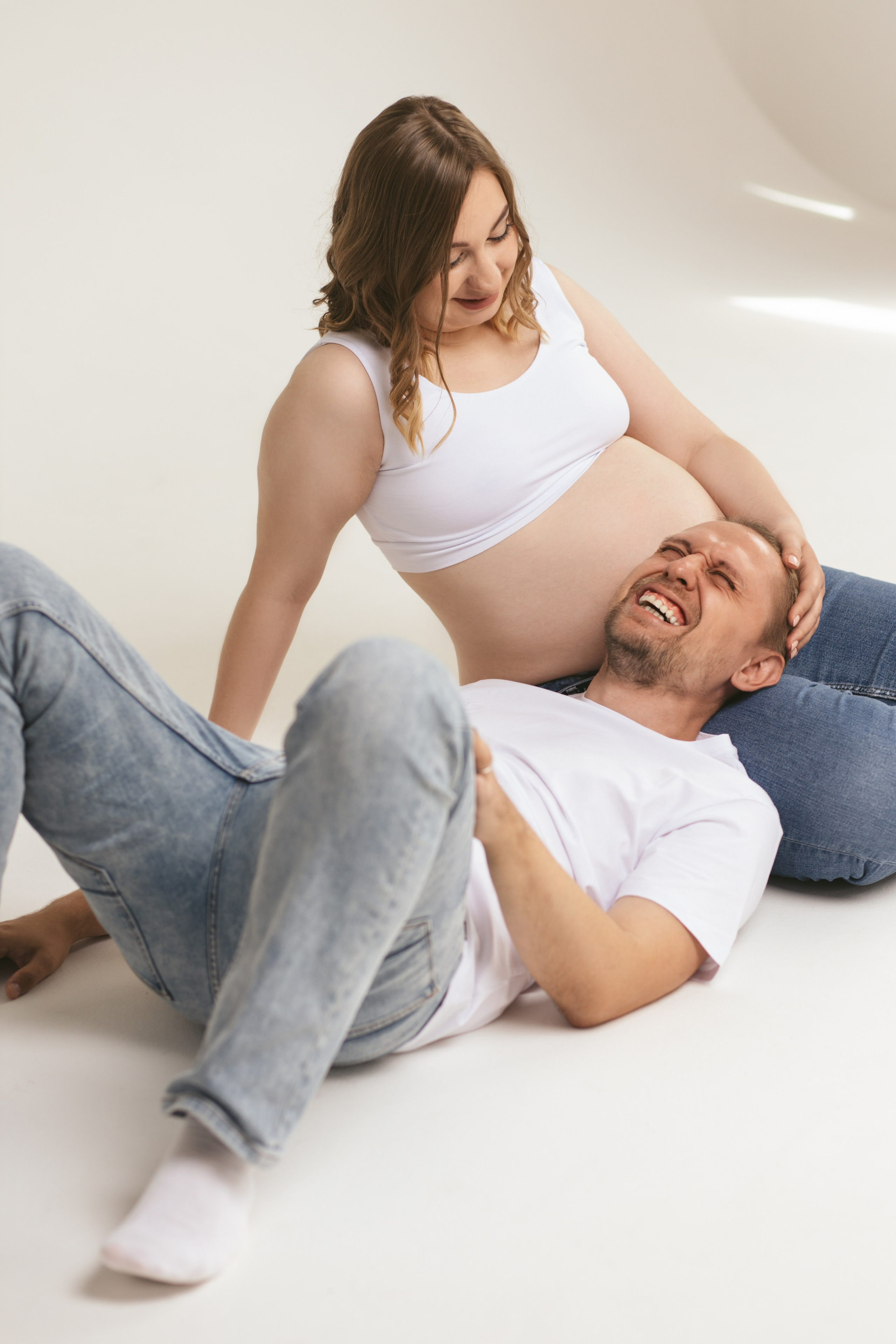 Елена & Сергей. Фотограф Виктория Бурова